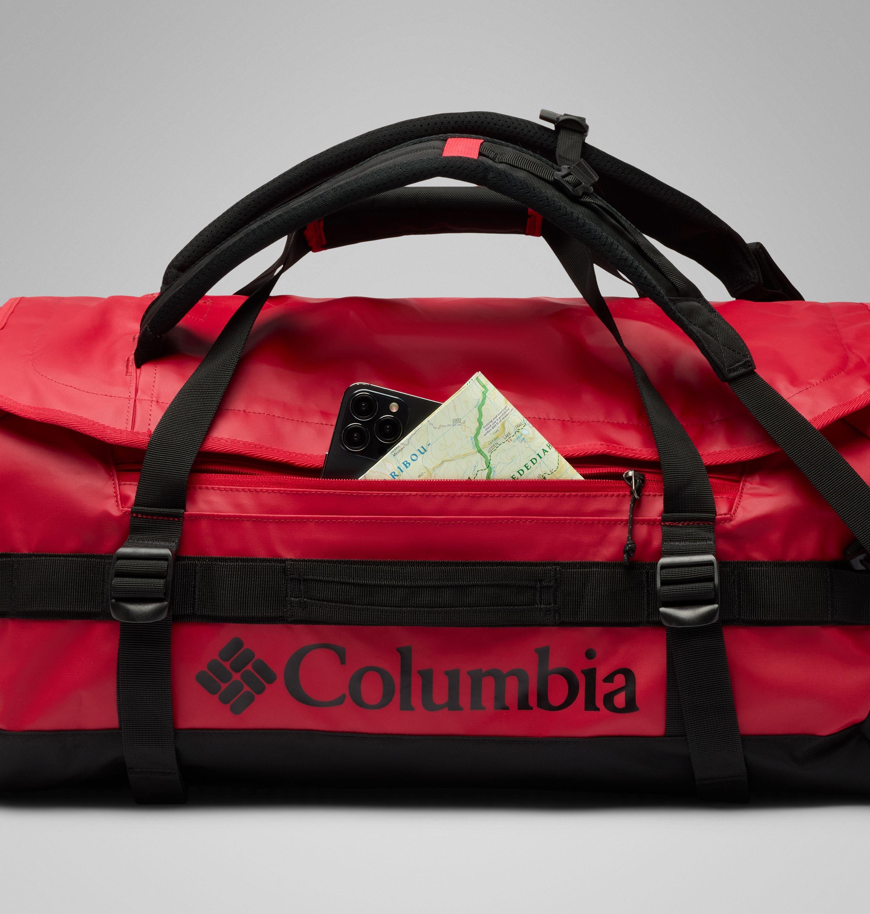 Landroamer 60L Duffel 10