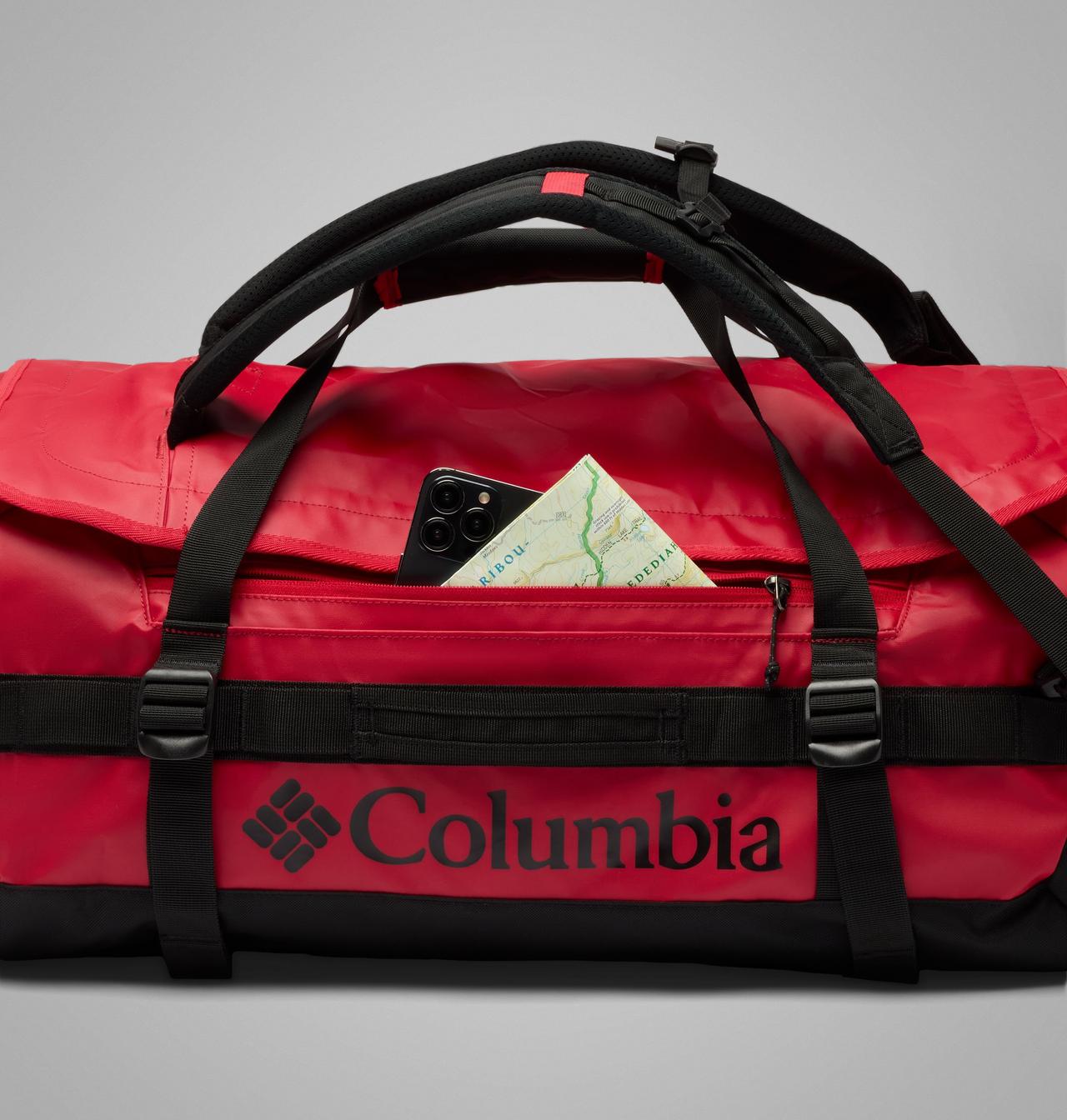 Landroamer™ 60L Duffel 4