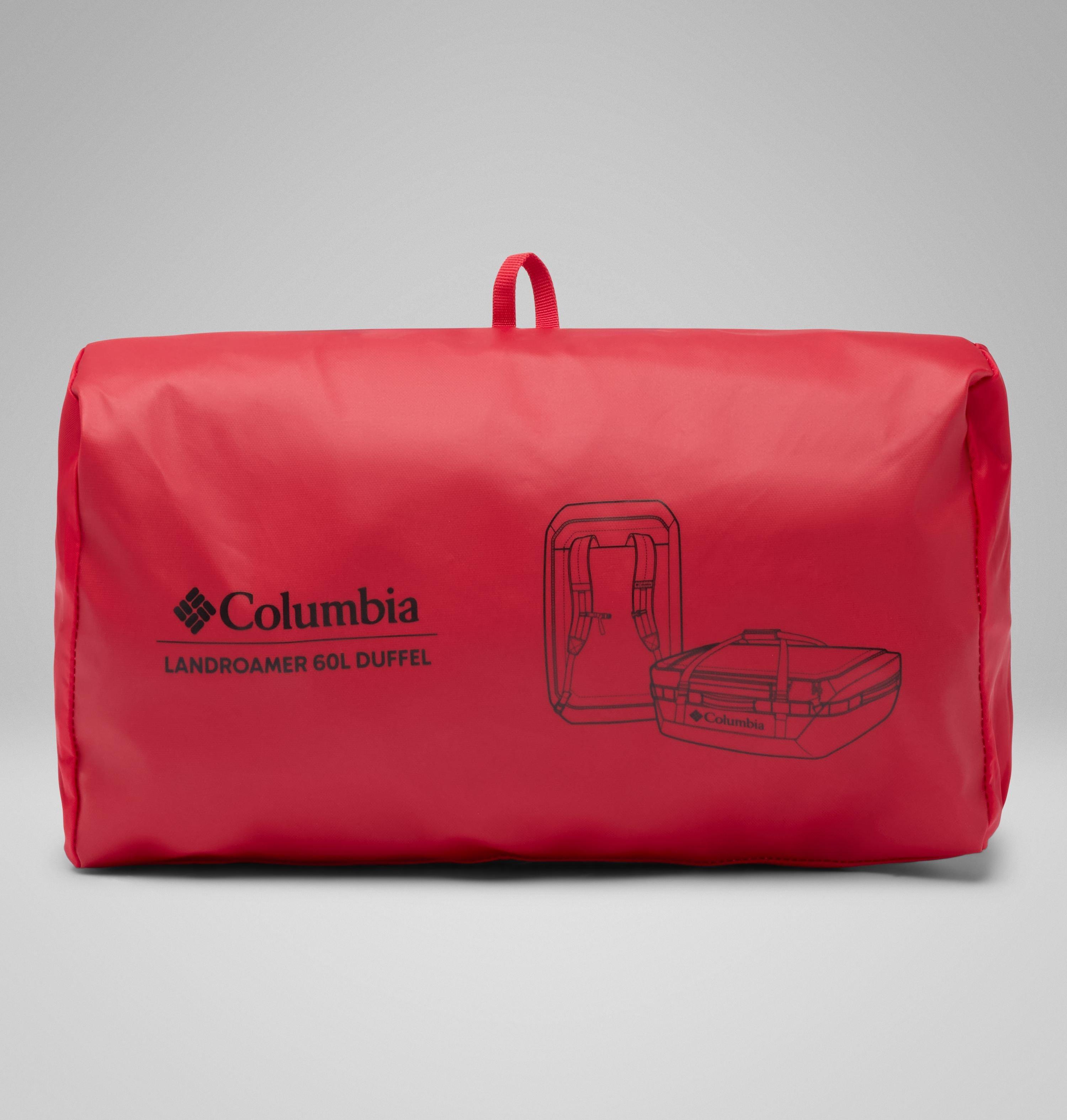 Landroamer 60L Duffel 11