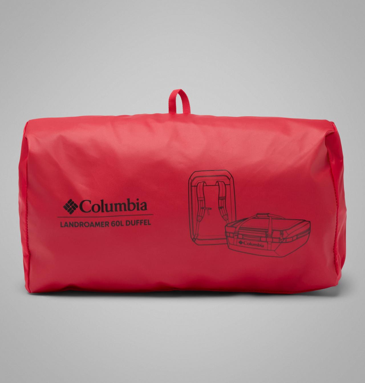 Landroamer™ 60L Duffel 5