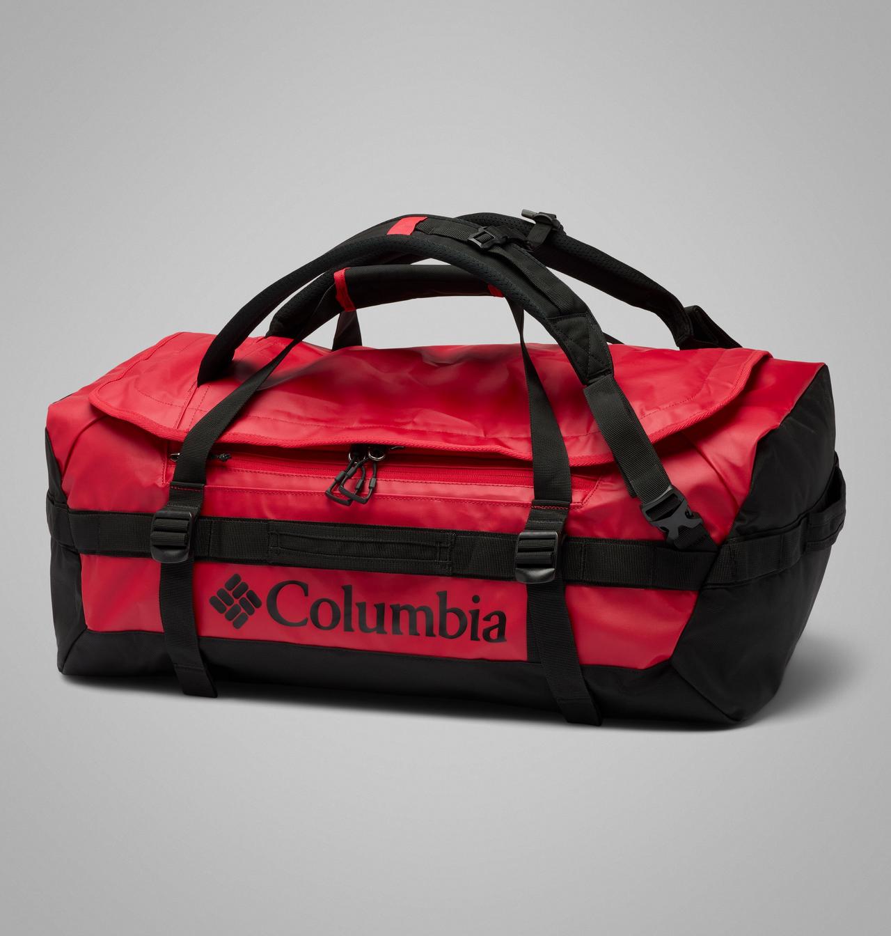 Landroamer™ 60L Duffel 1