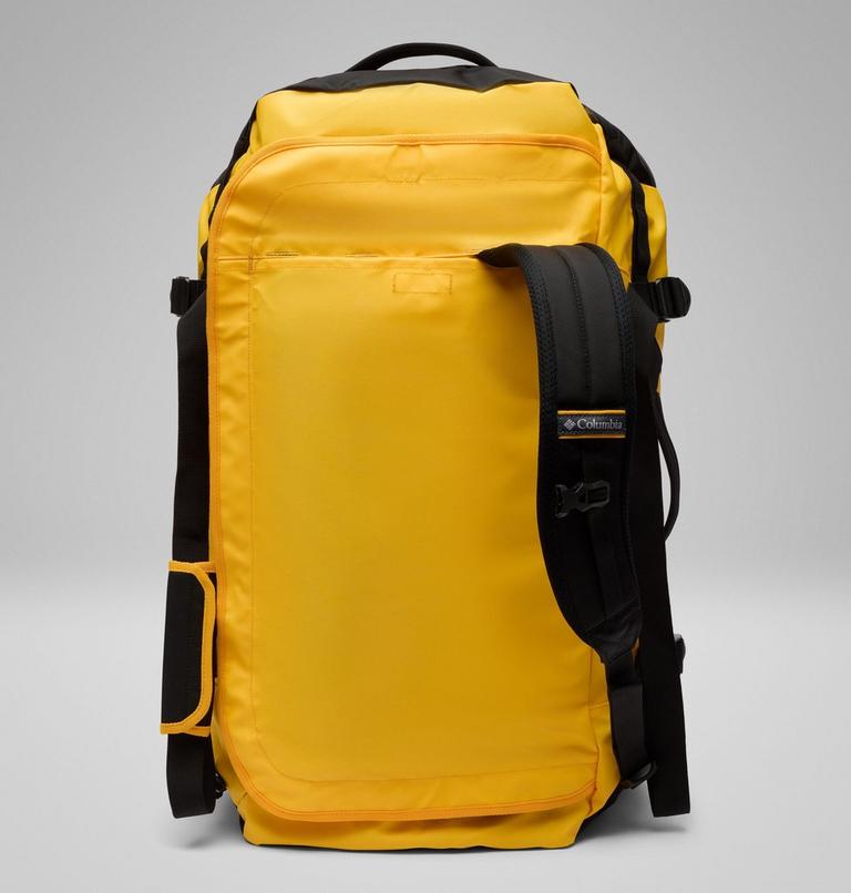 Unisex Landroamer 60L Duffel Bag, Color: Stinger, Black, image 9