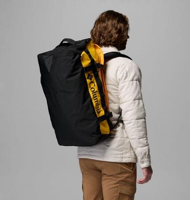 Landroamer 60L Duffel Bag f&uuml;r Unisex, Color: Stinger, Black, image 4
