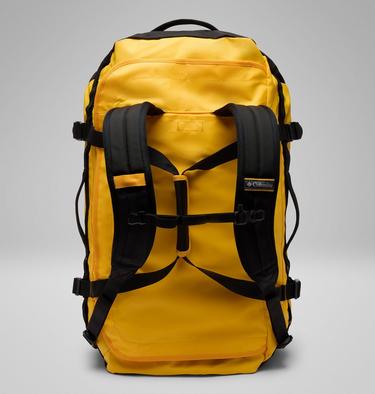 Bolsa de deporte de 60 l Landroamer unisex, Color: Stinger, Black, image 4