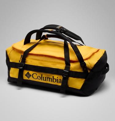 Bolsa de deporte de 60 l Landroamer unisex, Color: Stinger, Black, image 3