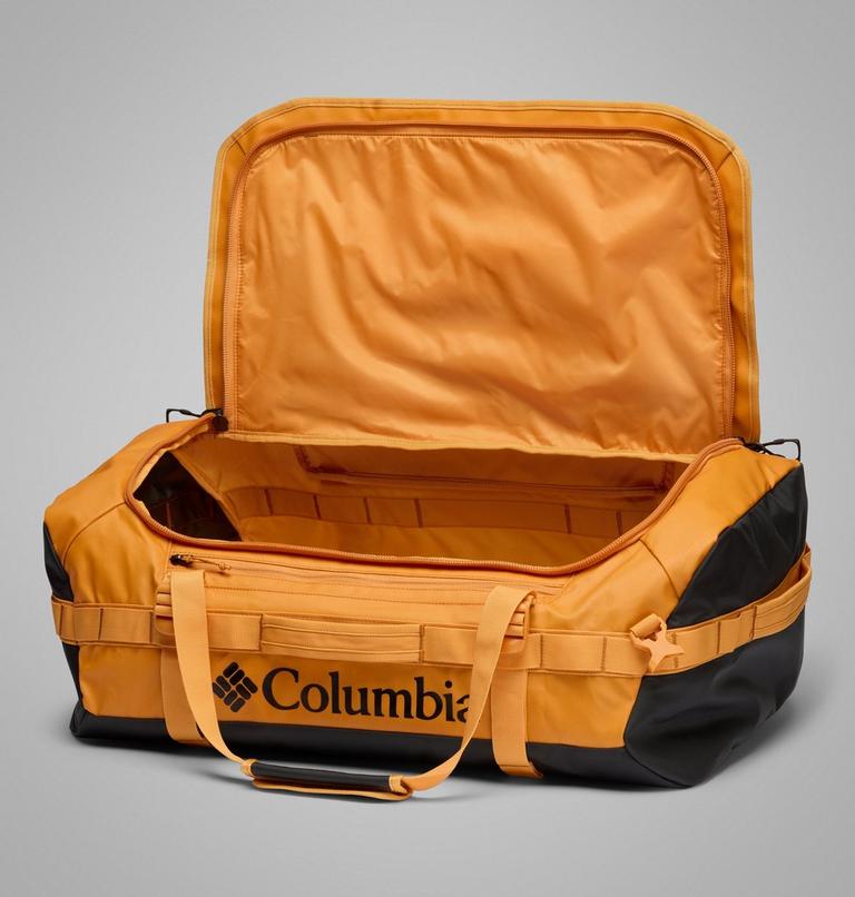 Unisex Landroamer 60L Duffel Bag, Color: Sunstone, Shark, image 3