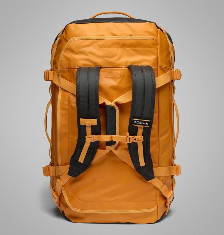 Unisex Landroamer 60L Duffel Bag, Color: Sunstone, Shark, image 2
