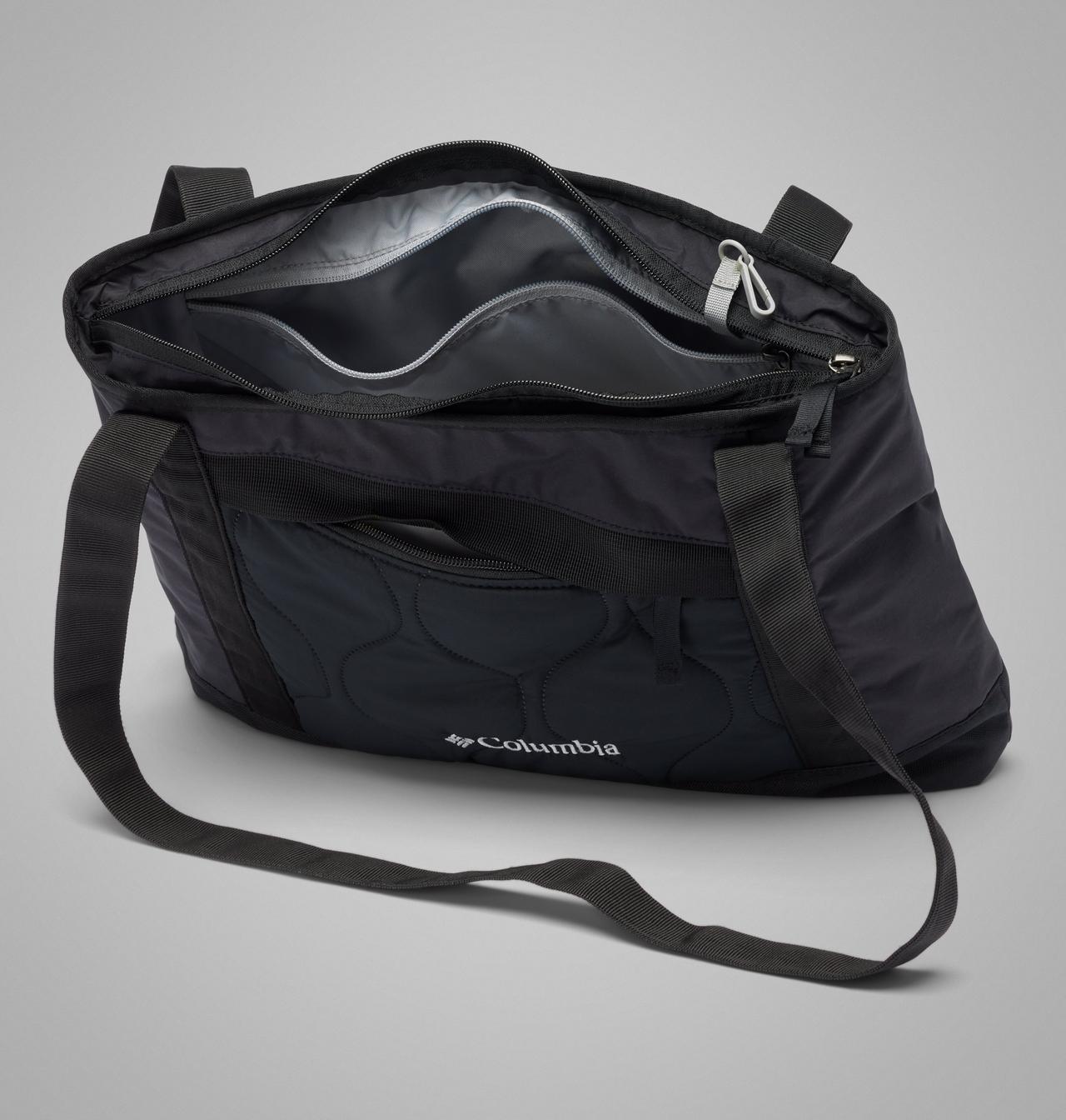 Wallowa™ Tote | 010 | O/S 3