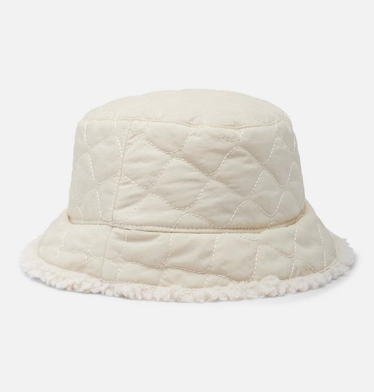 Winter Pass II Reversible Bucket Hat, Color: Dark Stone, Dark Stone, image 2