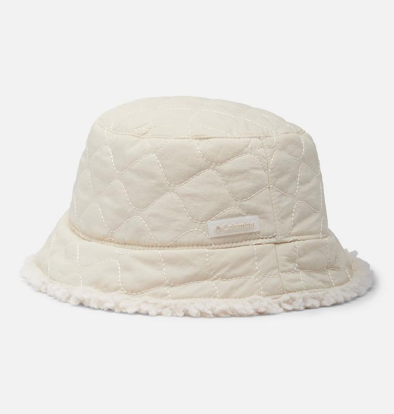 Winter Pass II Reversible Bucket Hat, Color: Dark Stone, Dark Stone, image 1