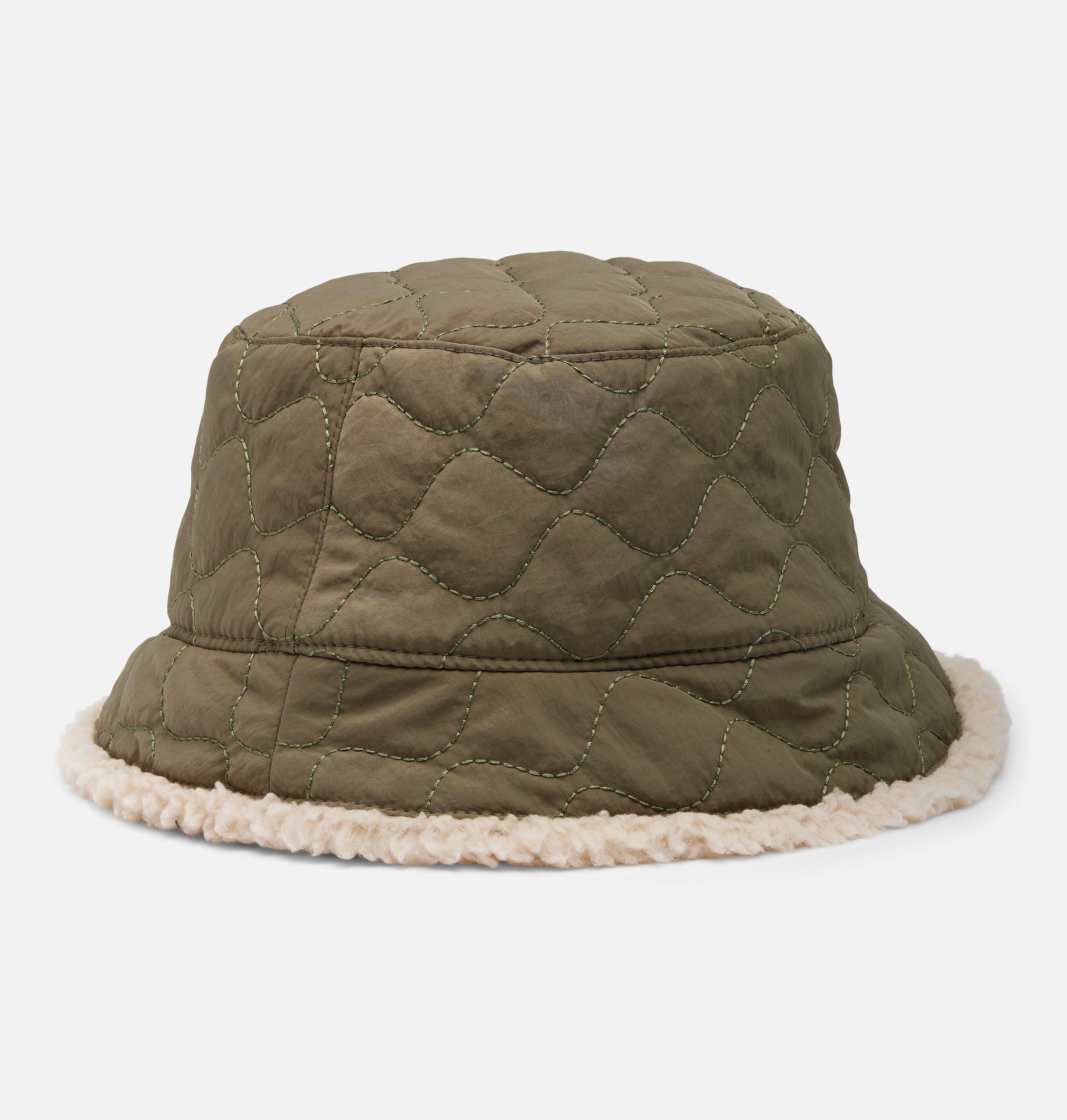 Winter Pass II Reversible Bucket Hat 2