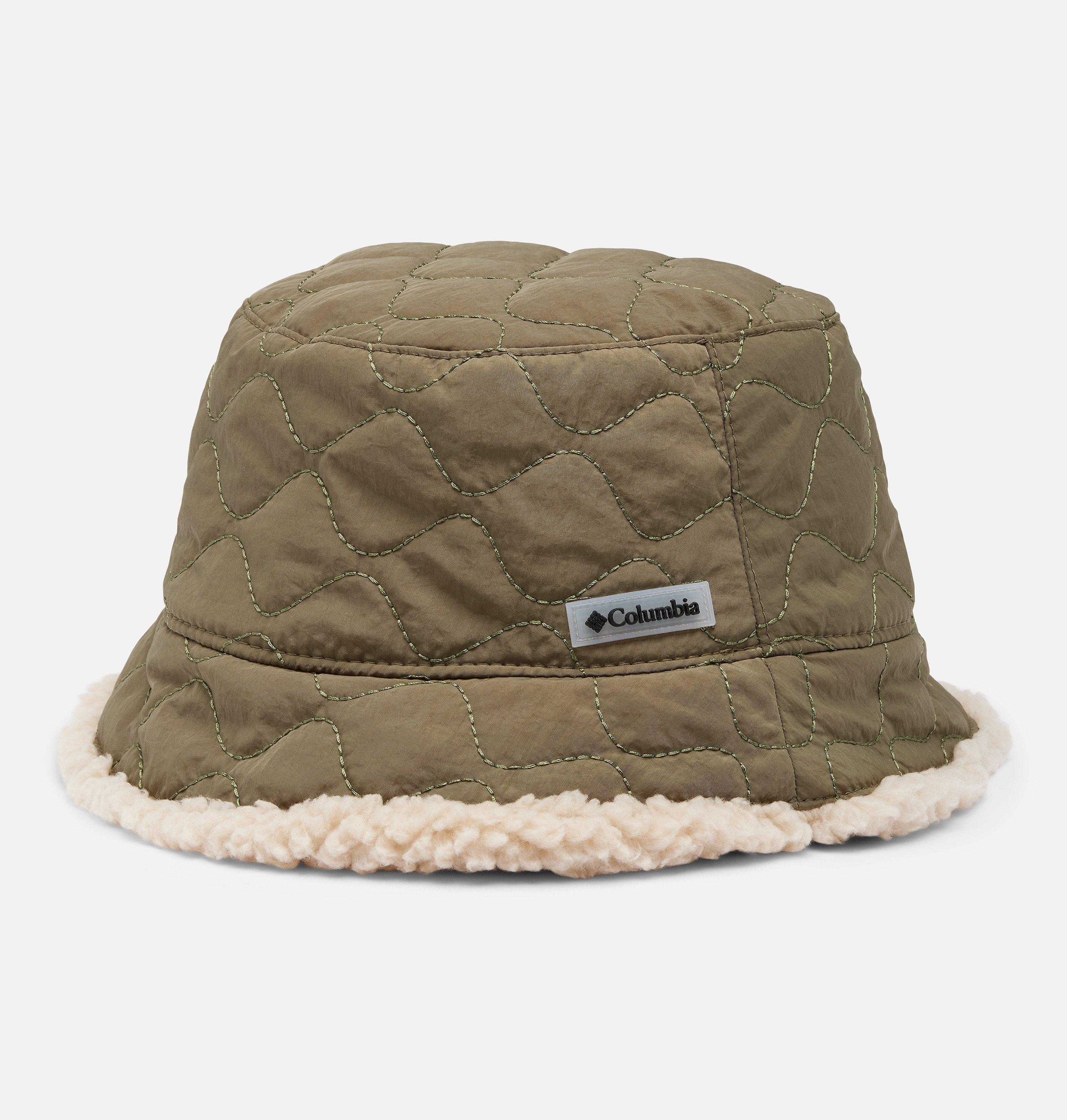 Winter Pass II Reversible Bucket Hat 1