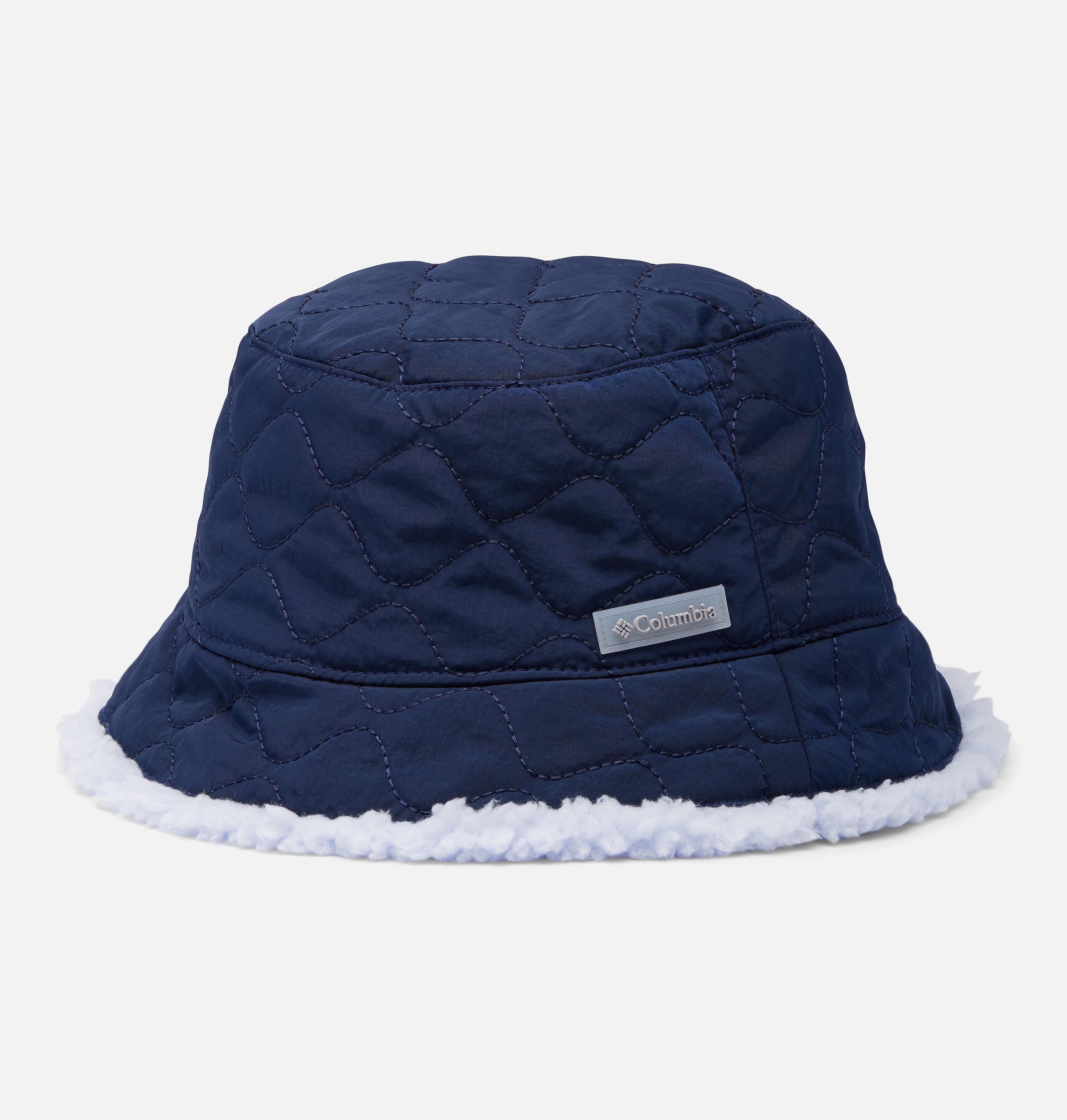 帽子 minedenim Reversible Bucket HAT size2 Winter Pass II Reversible Bucket Hat | Columbia