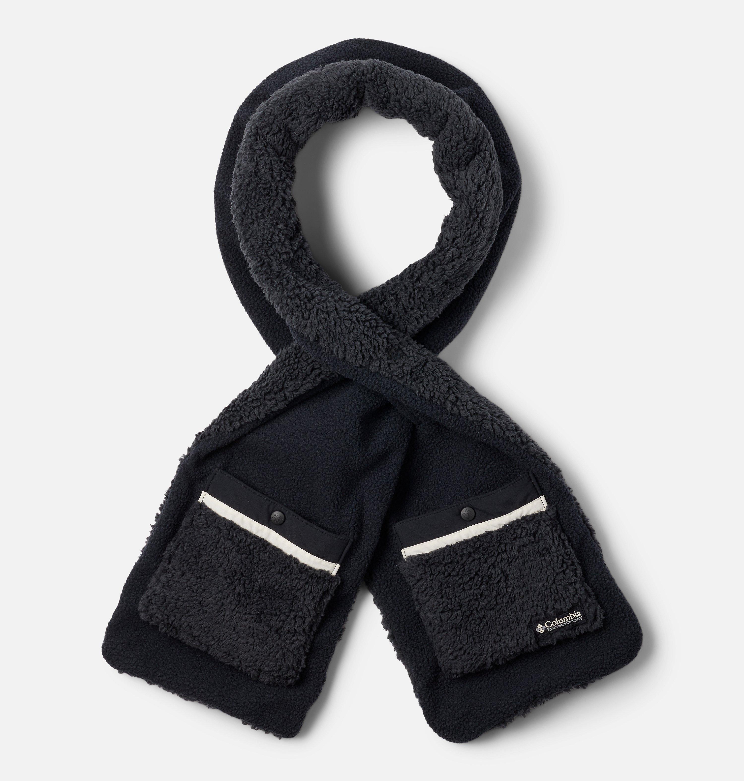 Helvetia Sherpa Scarf 2