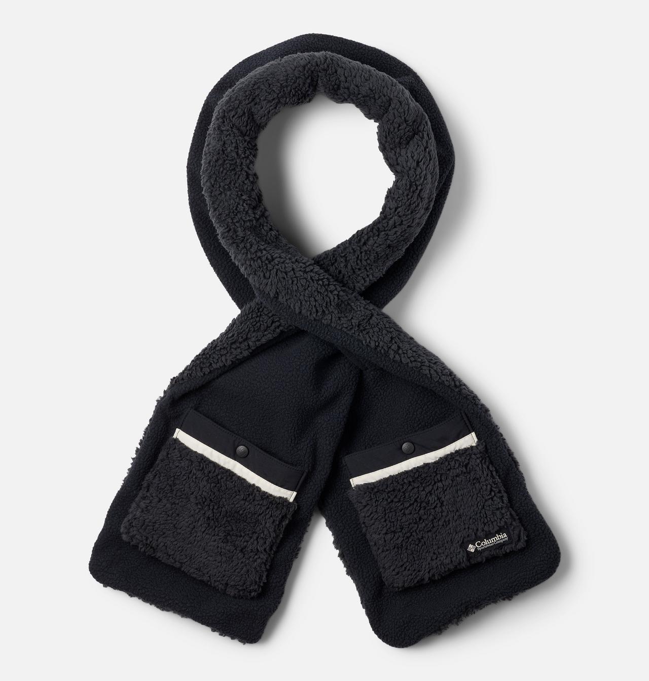 Helvetia™ Sherpa Scarf 2