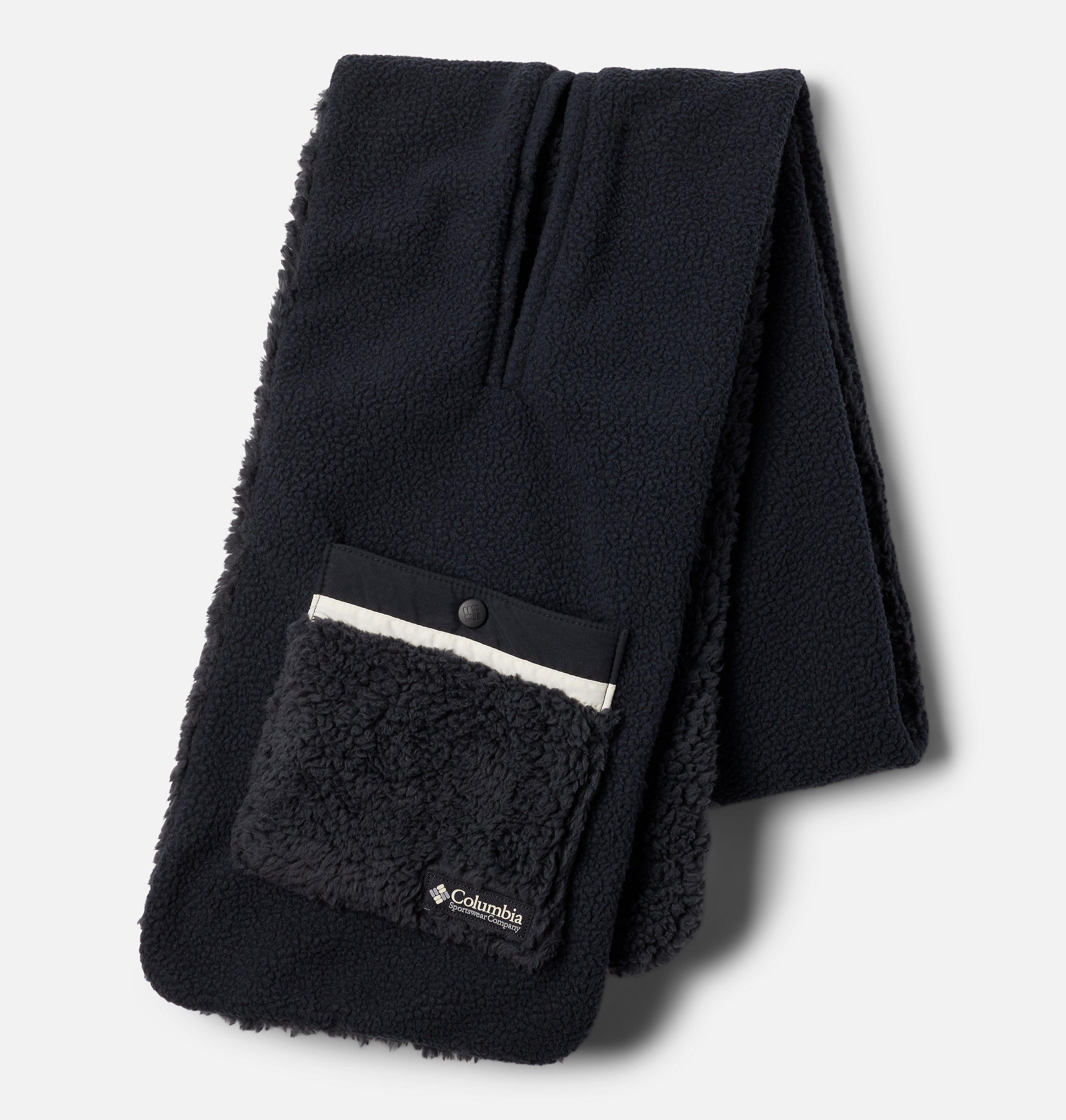 Helvetia Sherpa Scarf 1