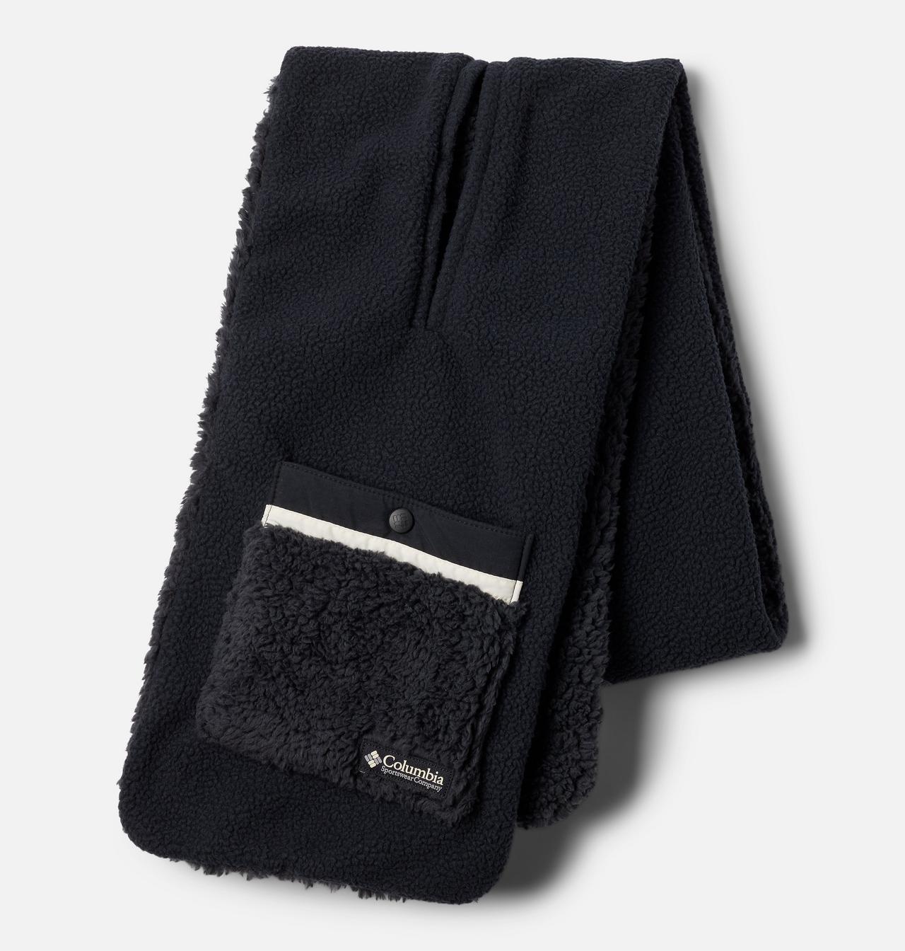 Helvetia™ Sherpa Scarf 1