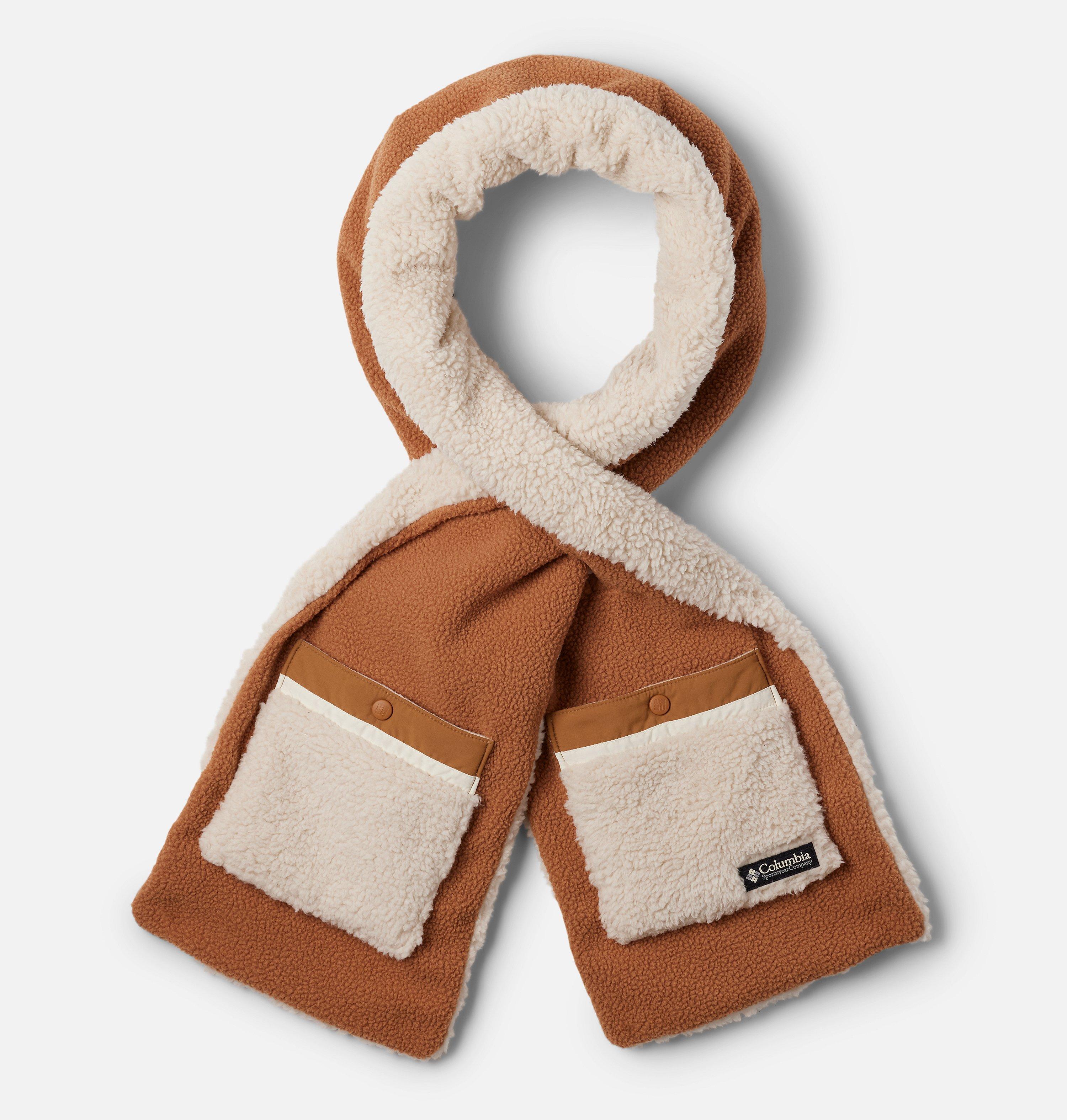 Helvetia Sherpa Scarf 2
