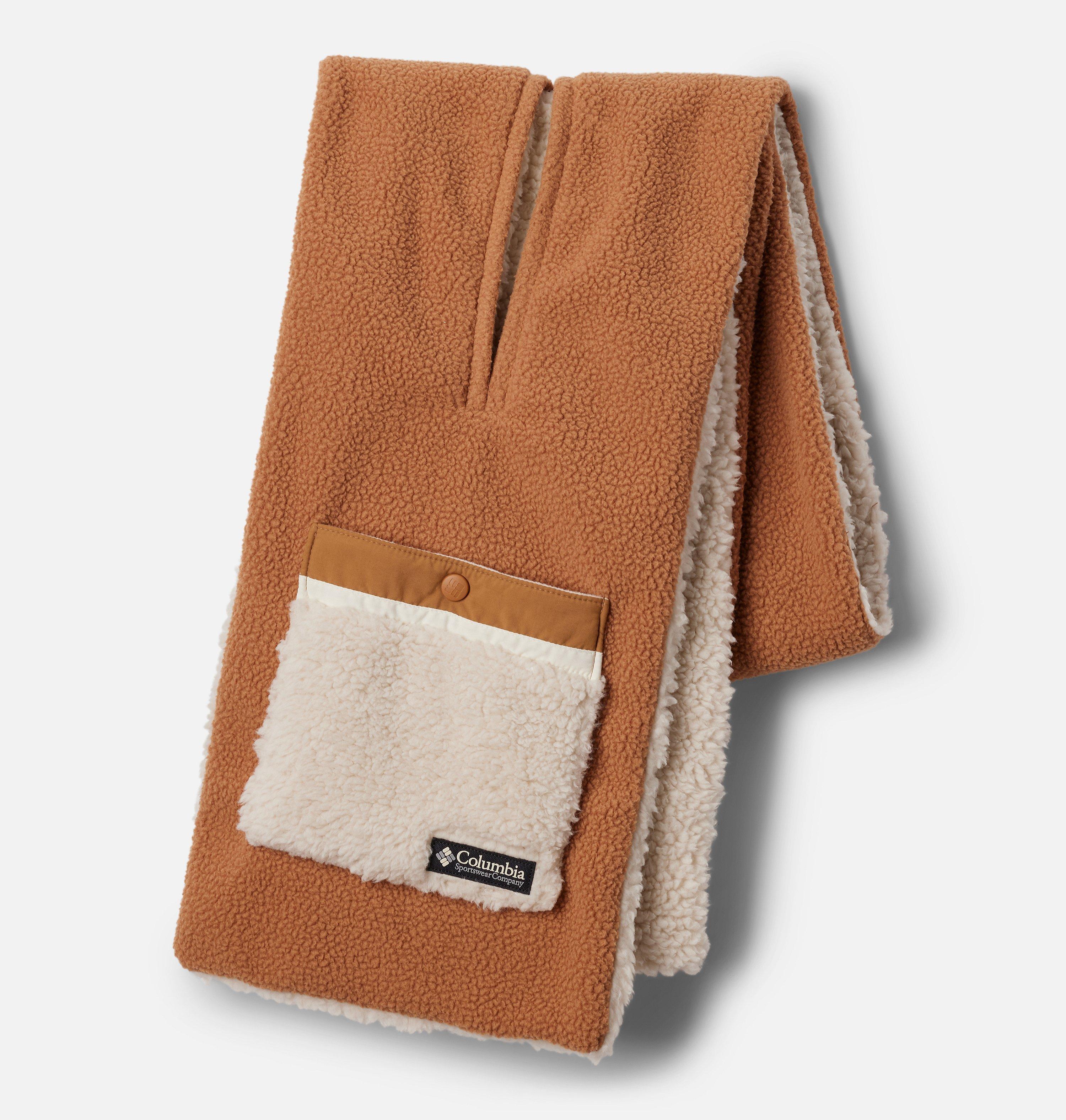Helvetia Sherpa Scarf 1