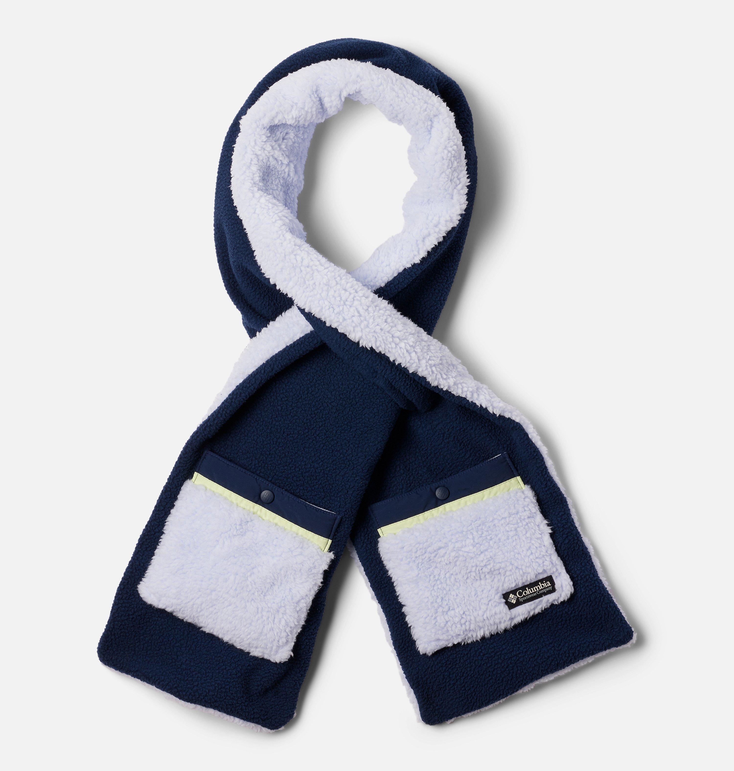 Helvetia Sherpa Scarf 2