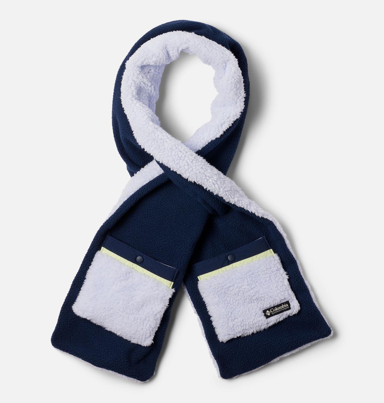 Helvetia™ Sherpa Scarf 2