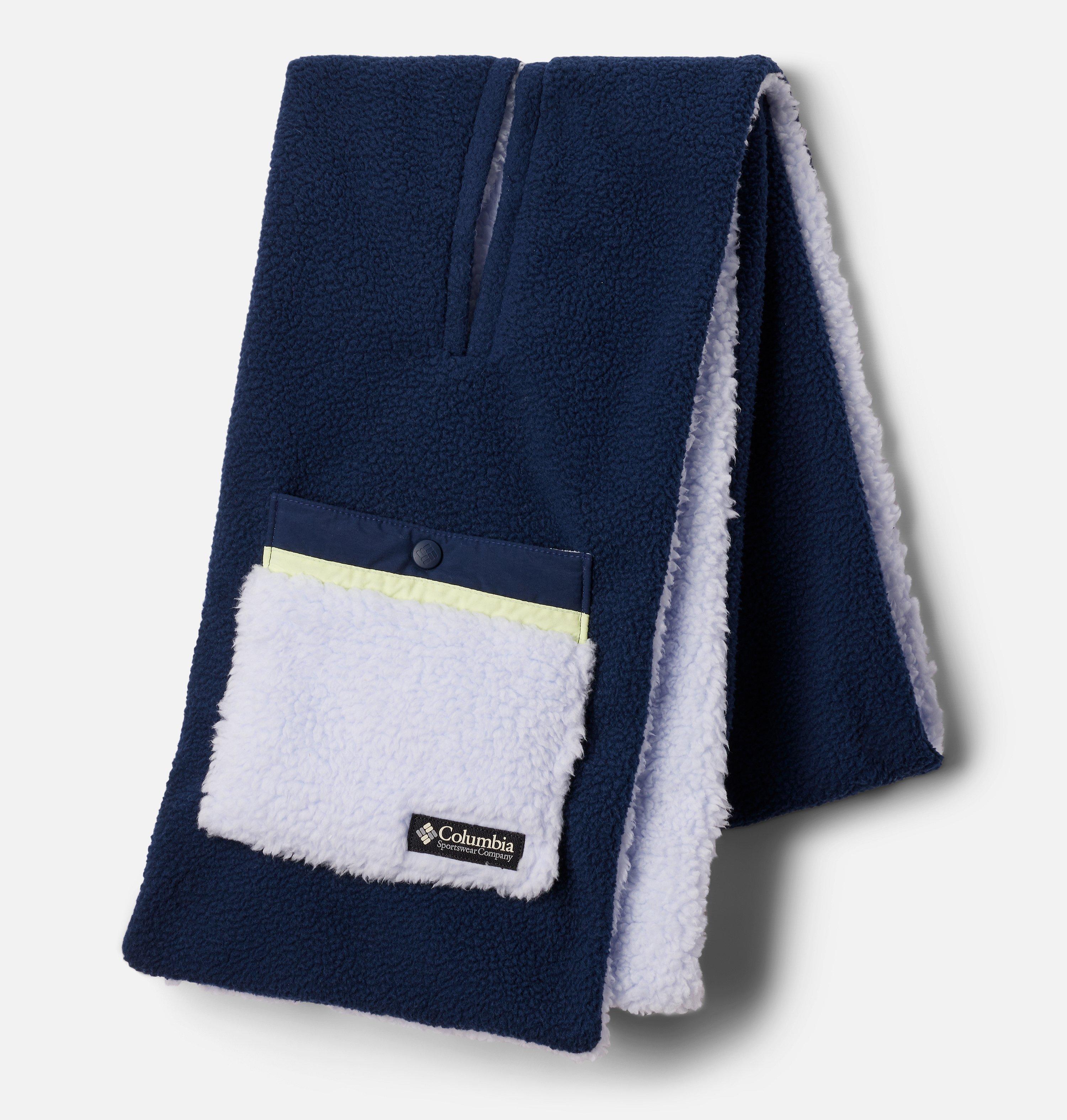 Helvetia Sherpa Scarf 1