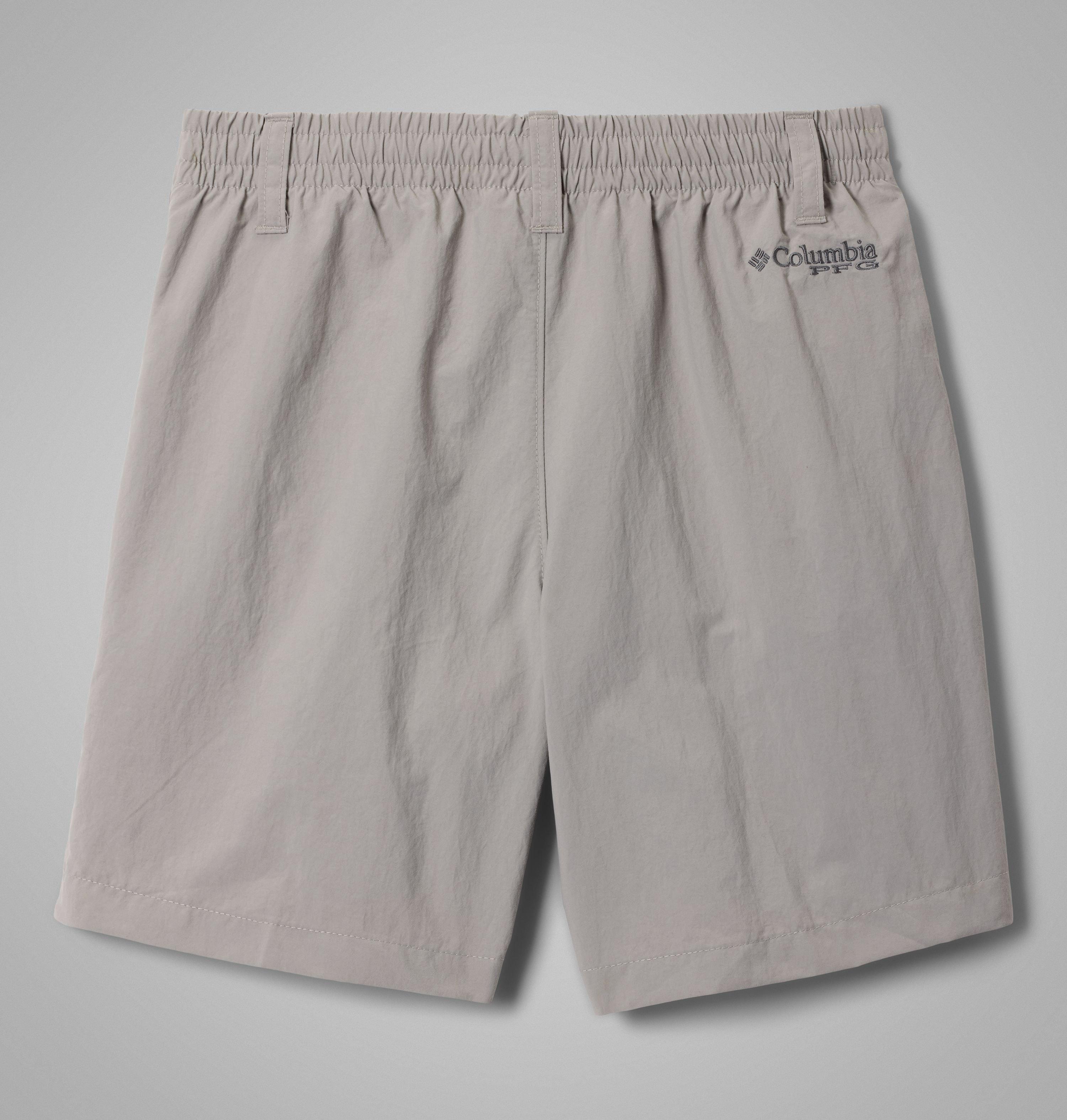 Boys' PFG Backcast II Shorts | 029 | L 2