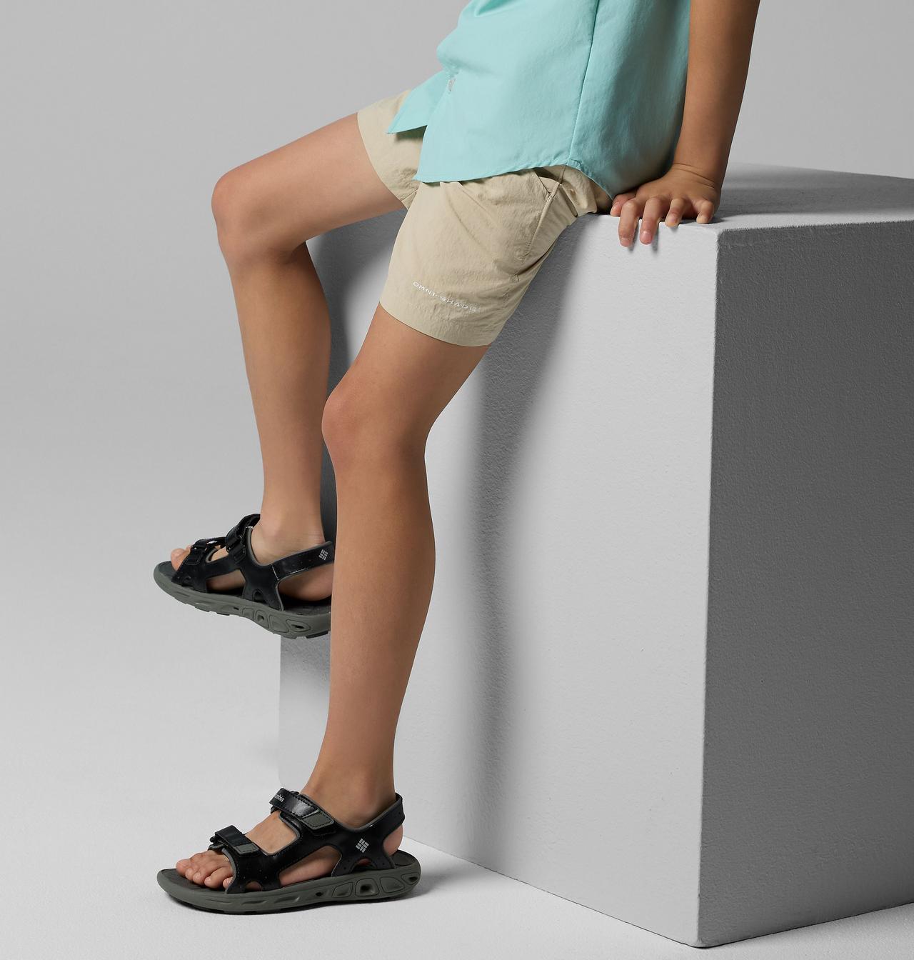 Boys' PFG Backcast II Shorts 3