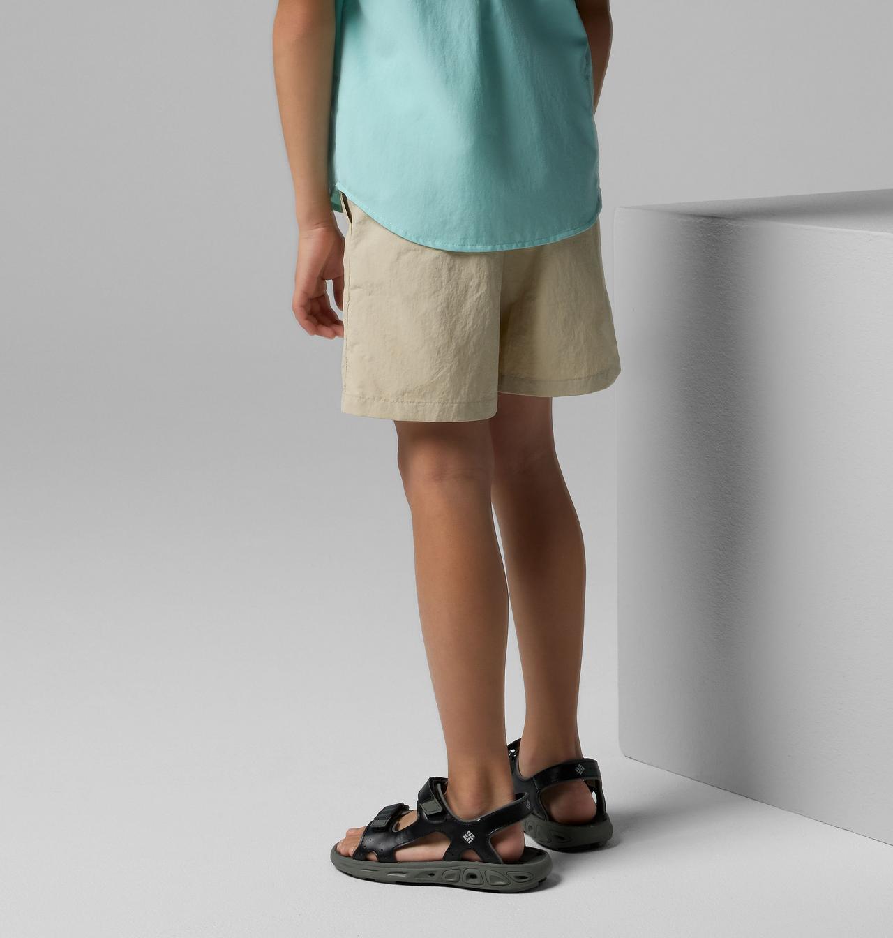 Boys' PFG Backcast II Shorts 2