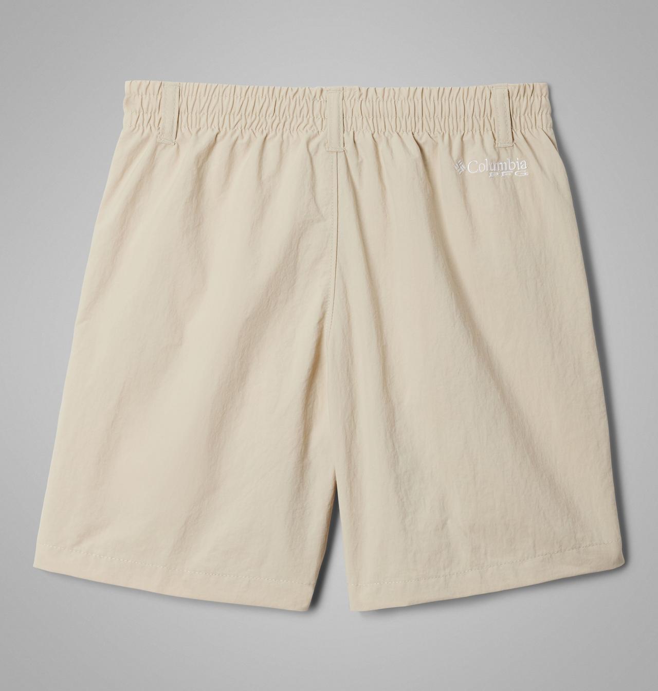 Boys' PFG Backcast II Shorts 9