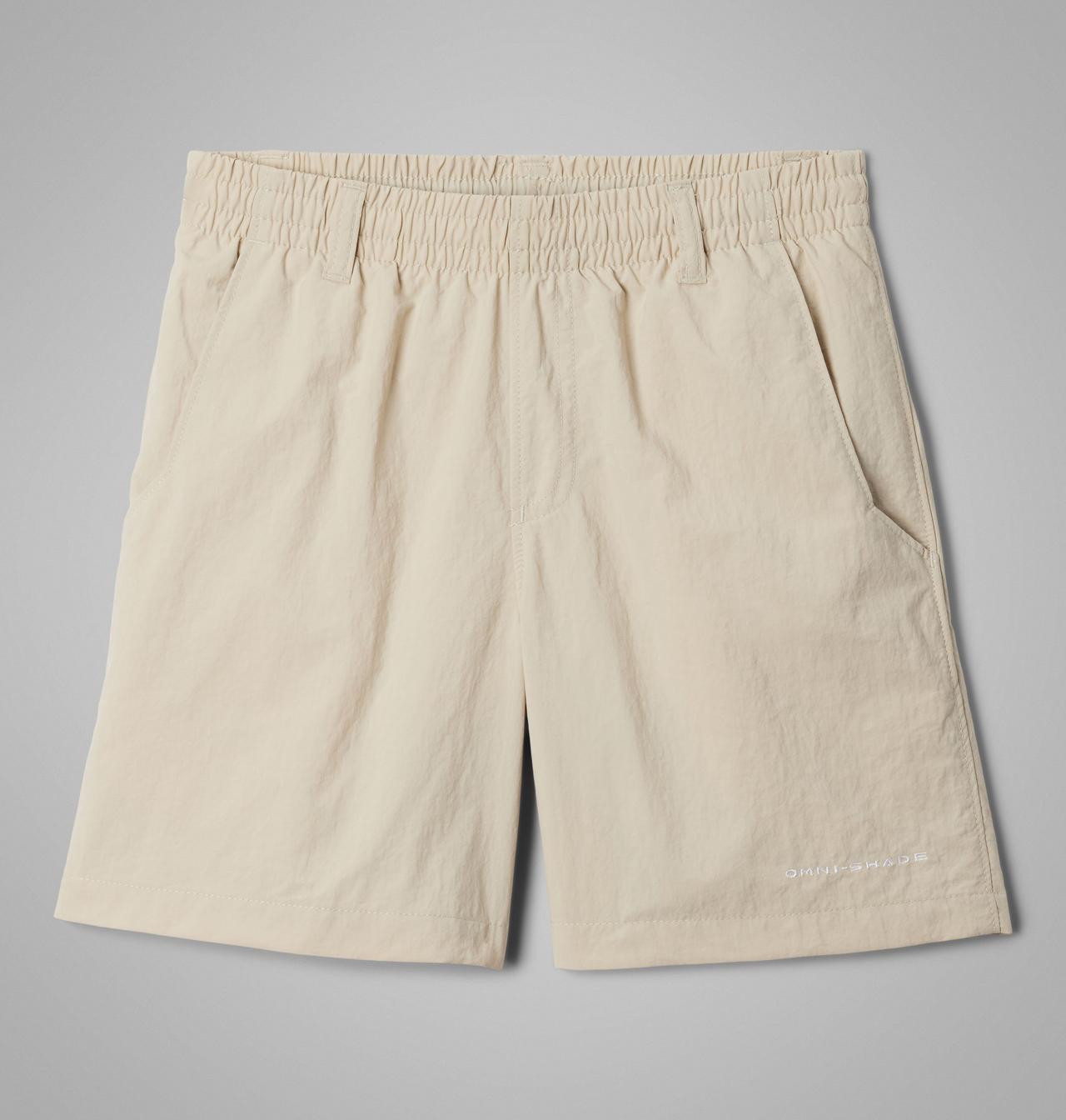 Boys' PFG Backcast II Shorts 8