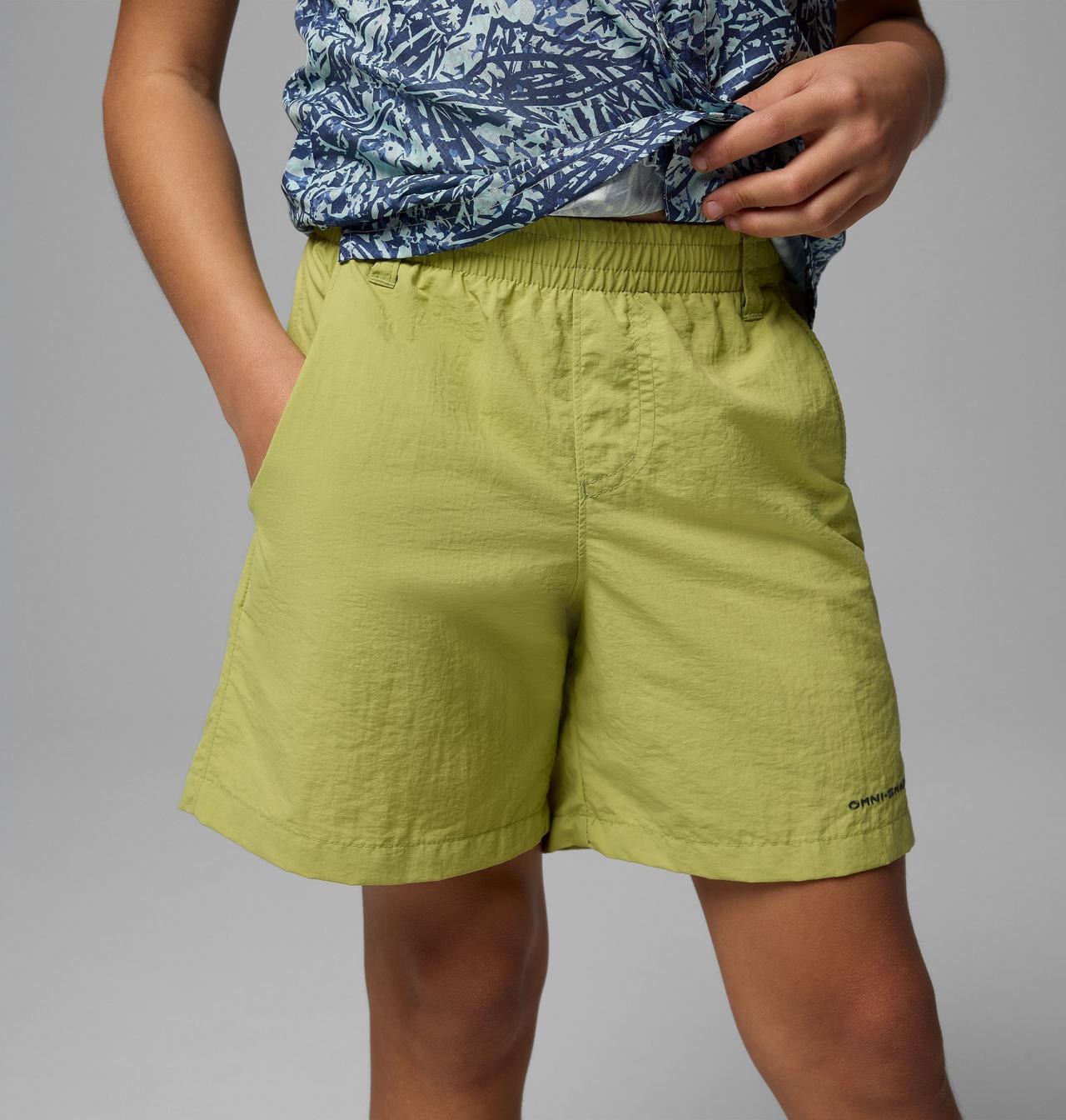 Boys' PFG Backcast™ II Shorts 5