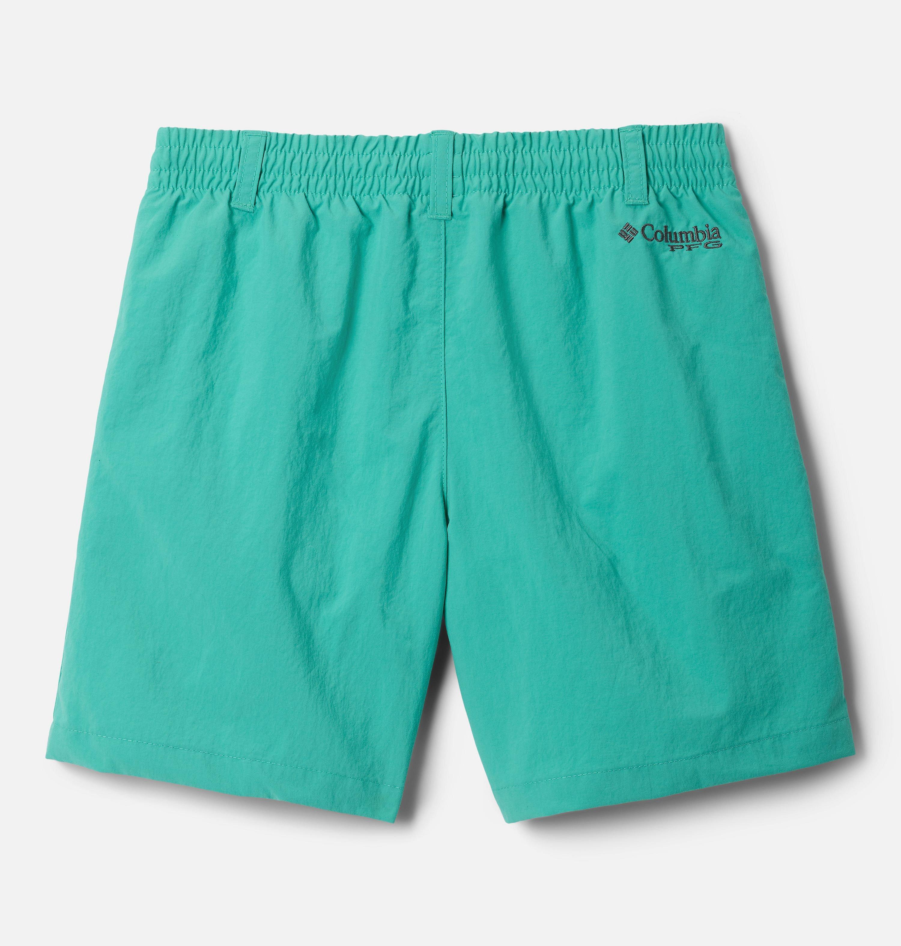 Boys' PFG Backcast II Shorts 2