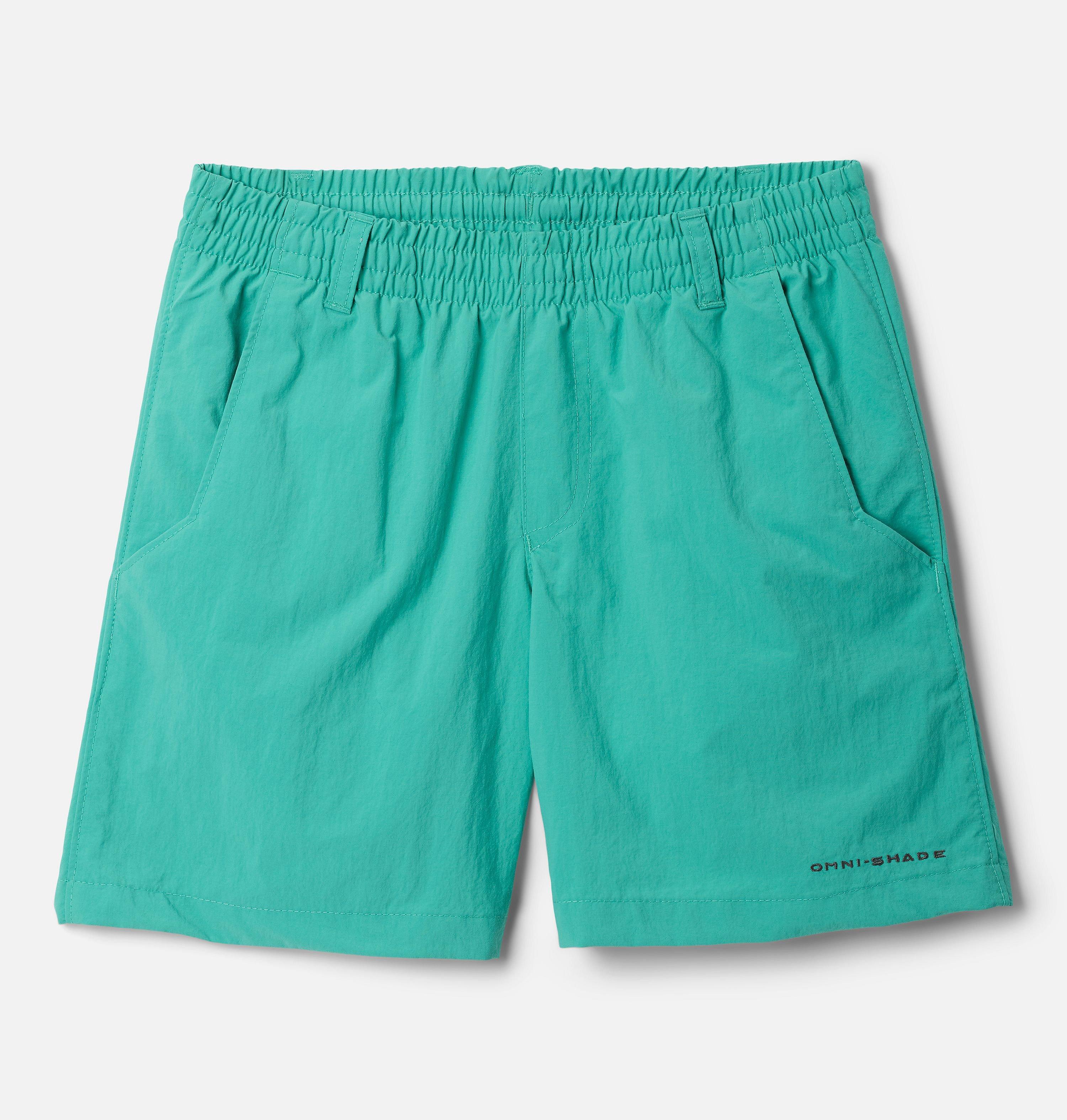 Boys' PFG Backcast II Shorts 1