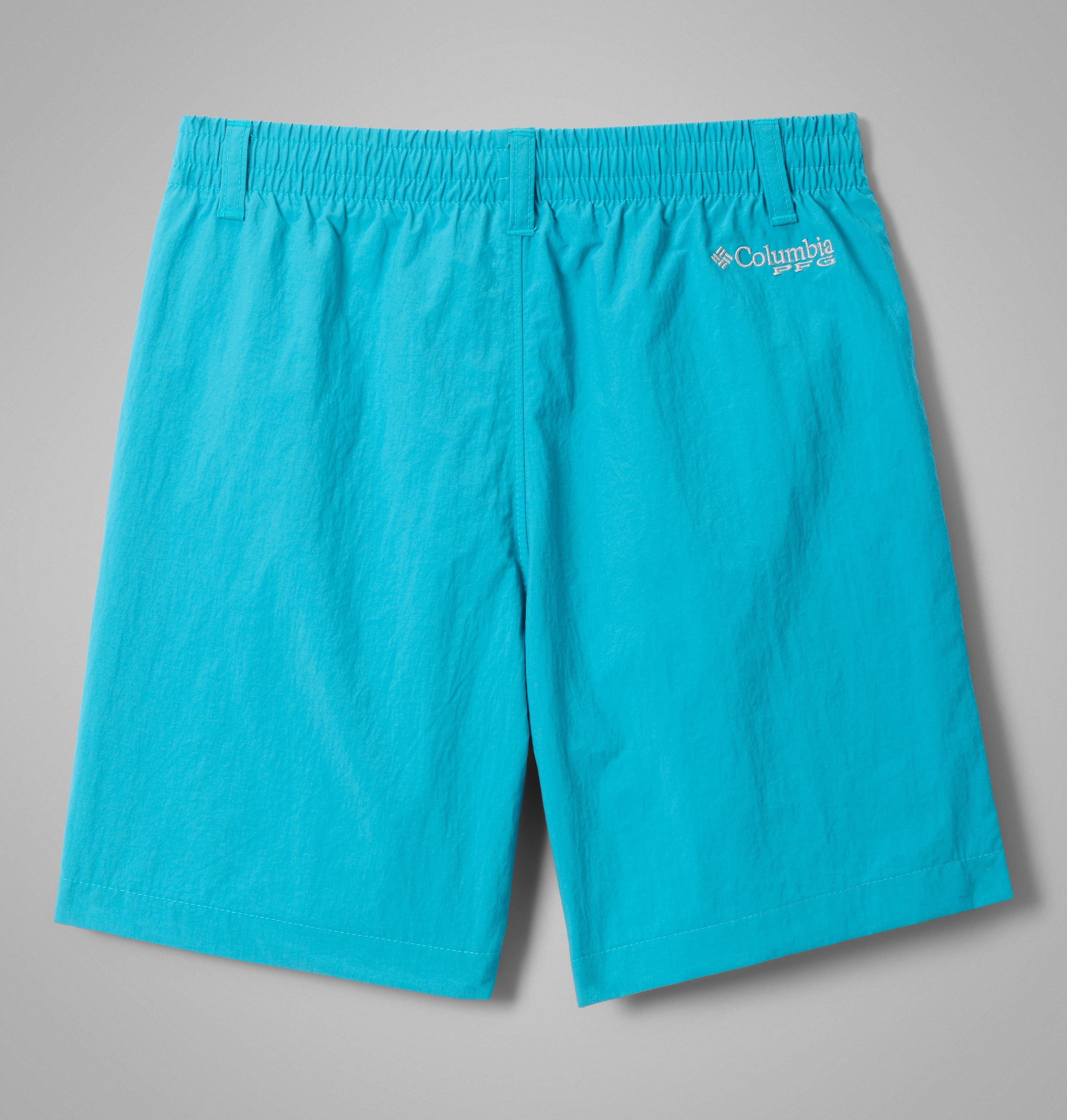 Boys' PFG Backcast II Shorts 2