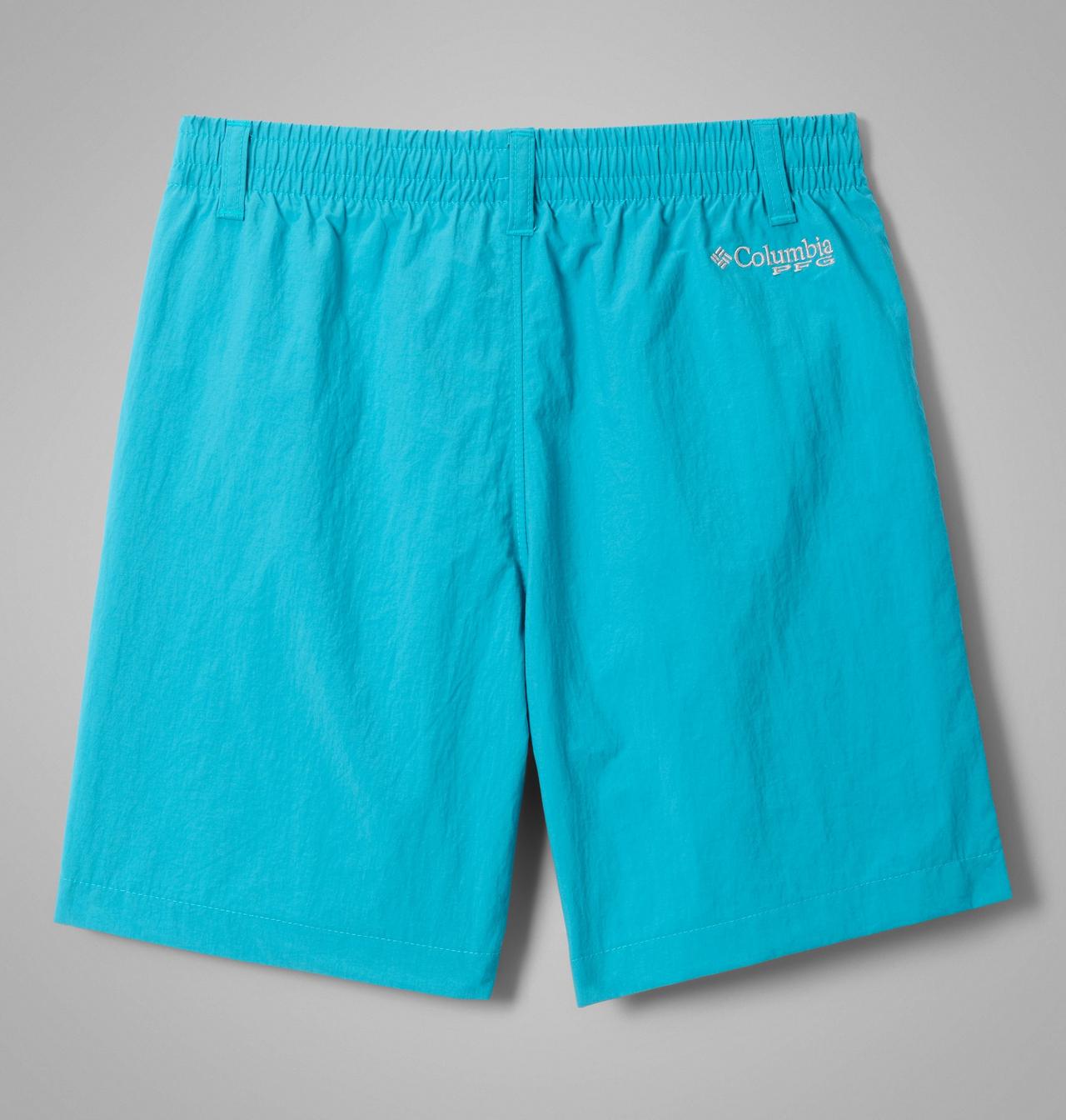 Boys' PFG Backcast™ II Shorts | 443 | M 2