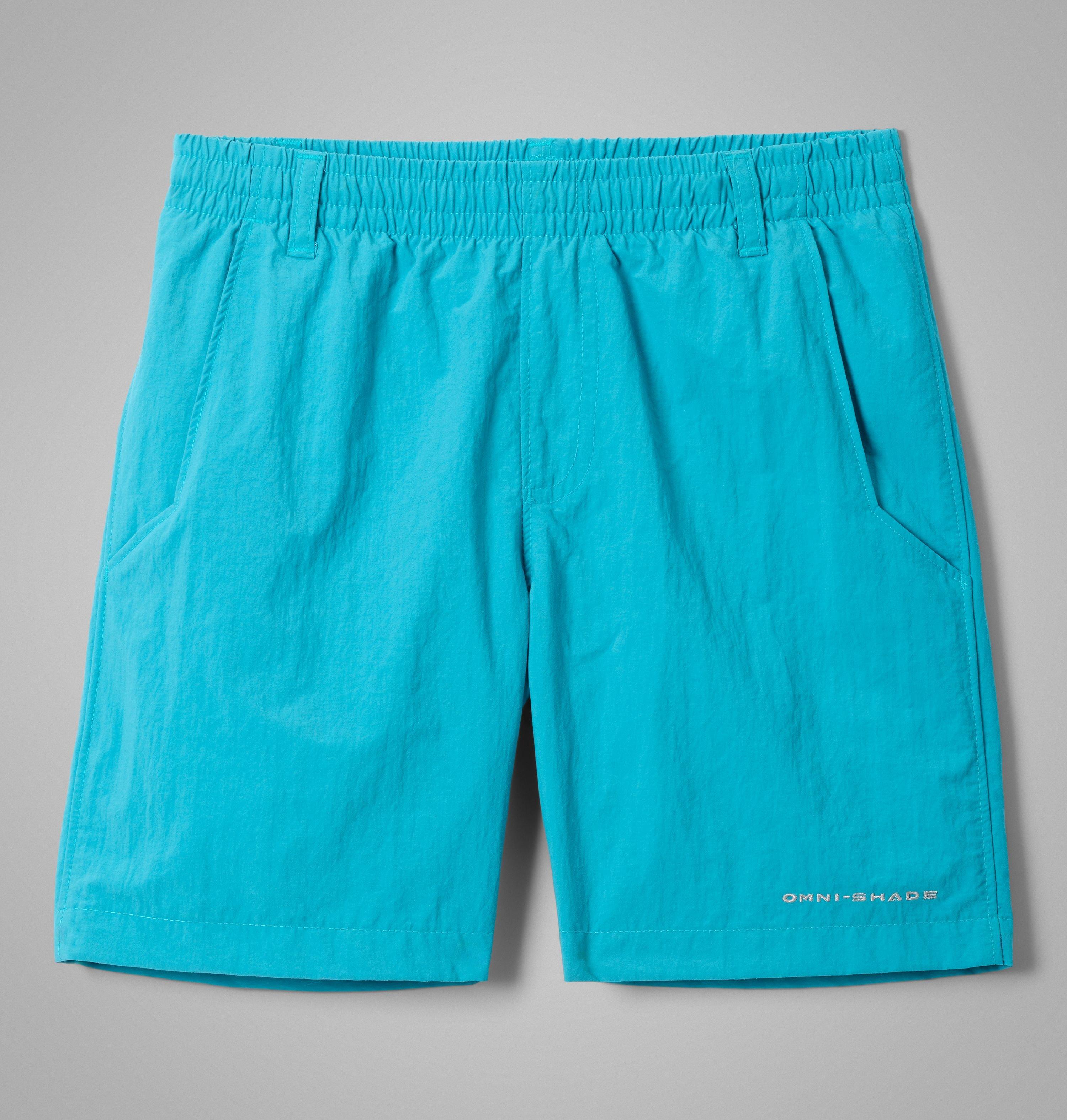 Boys' PFG Backcast II Shorts 1