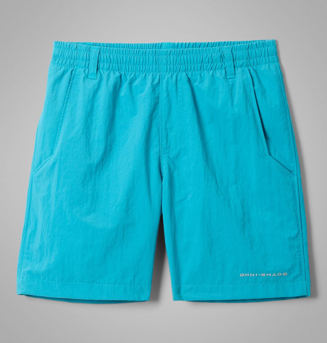 Boys' PFG Backcast™ II Shorts | 443 | M 1
