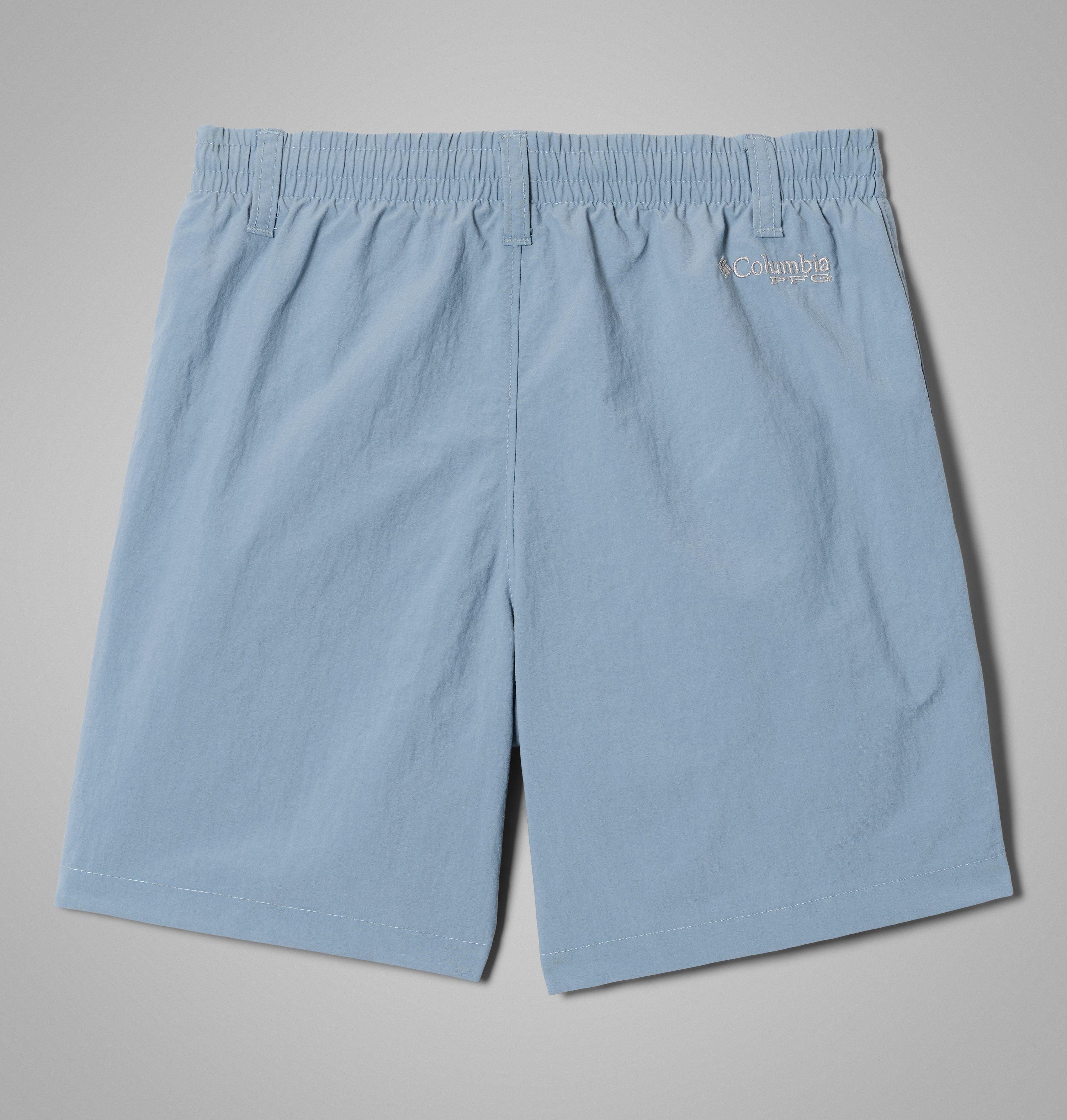 Boys' PFG Backcast II Shorts | 444 | S 2