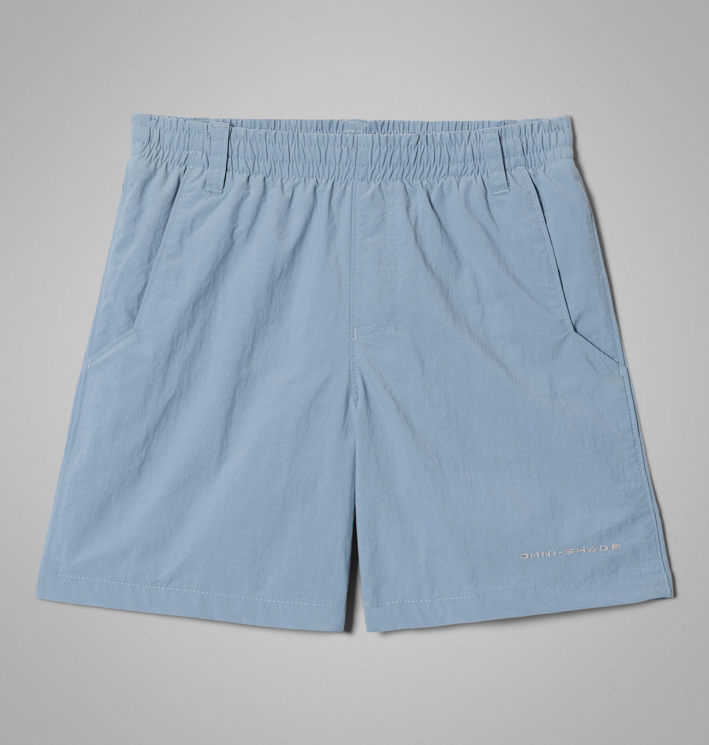 Boys' PFG Backcast II Shorts | 444 | S 1