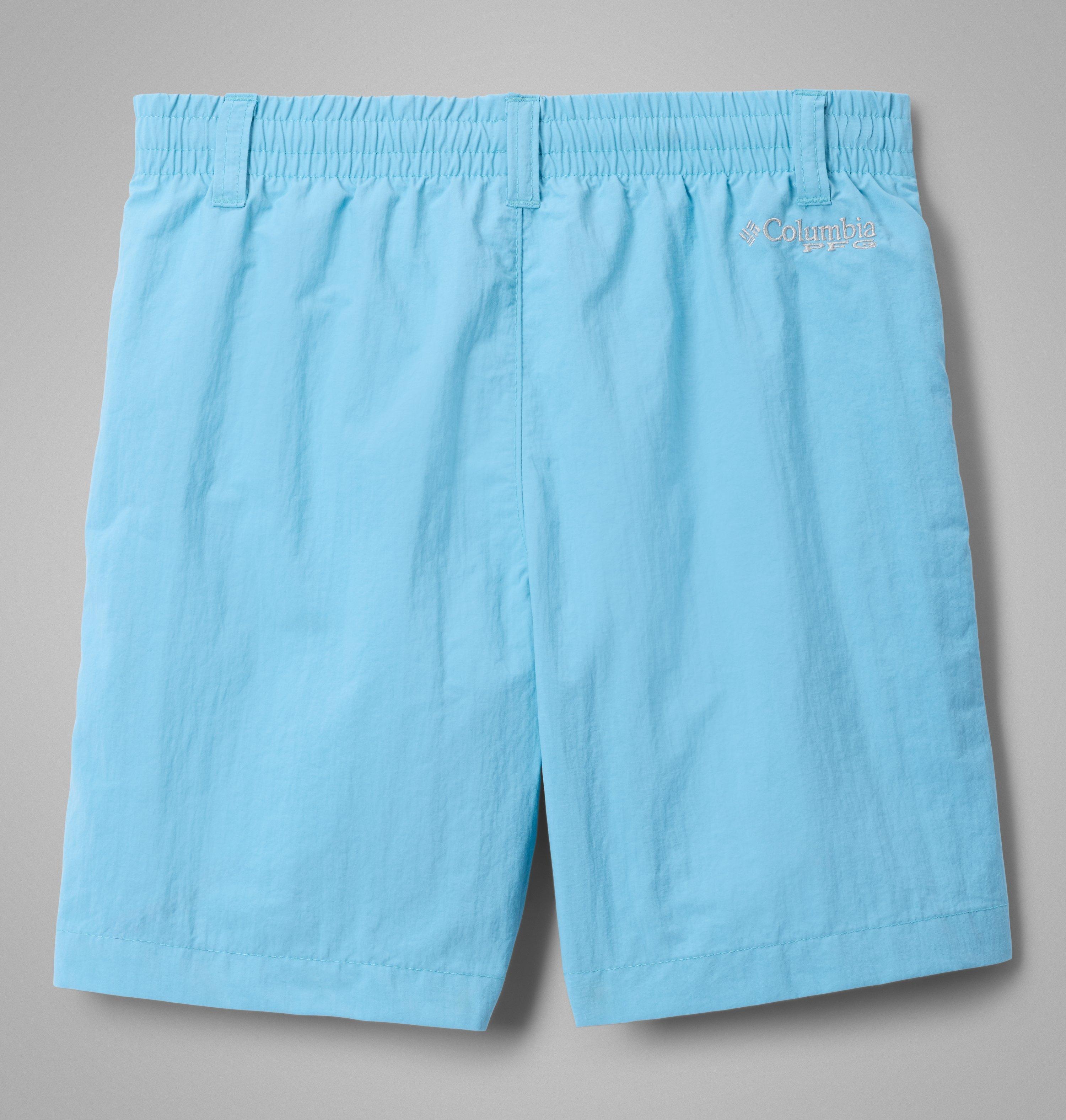 Boys' PFG Backcast II Shorts 2