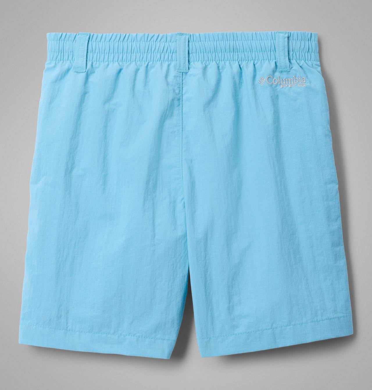 Boys' PFG Backcast™ II Shorts | 445 | M 2
