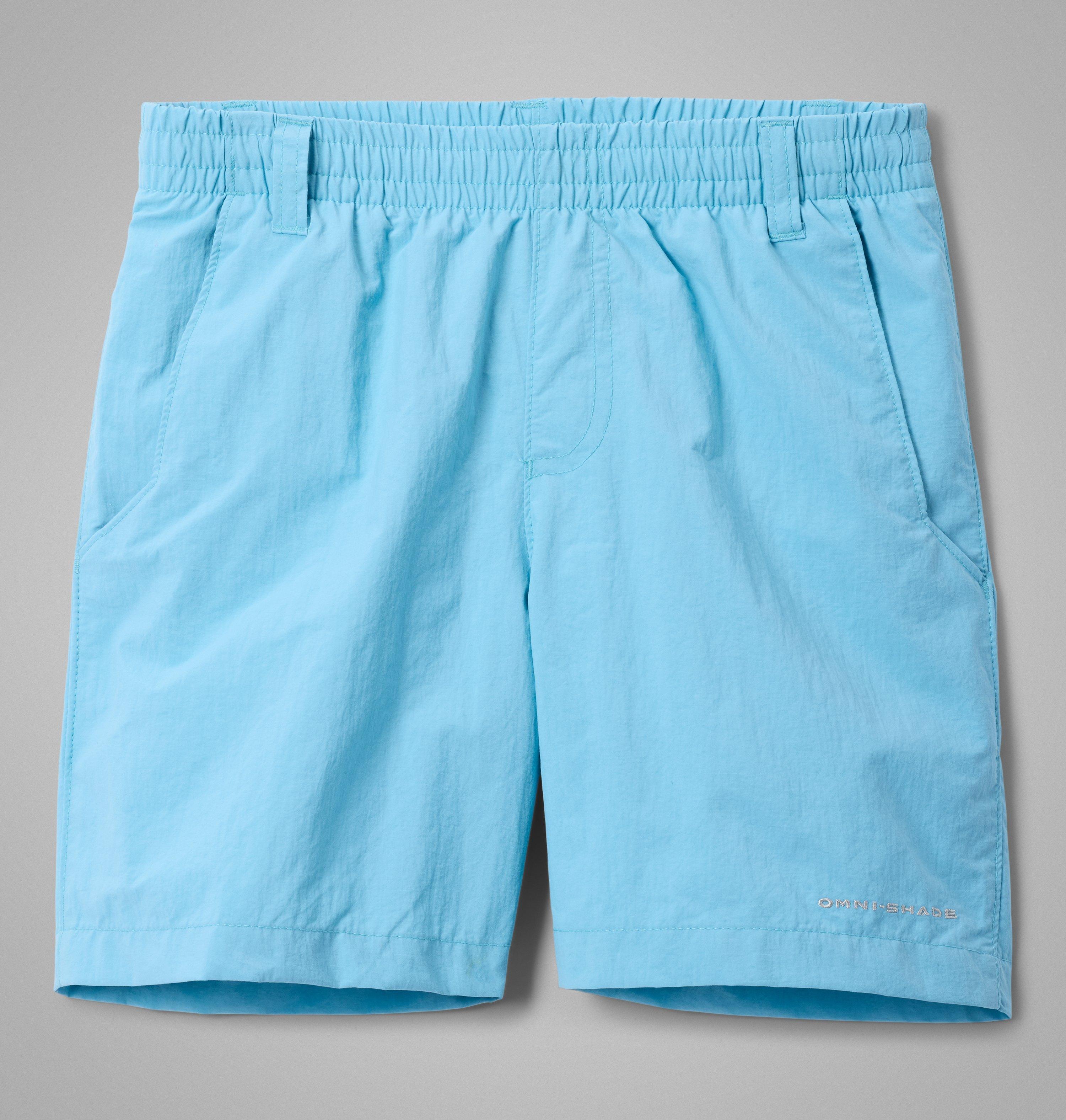 Boys' PFG Backcast II Shorts 1