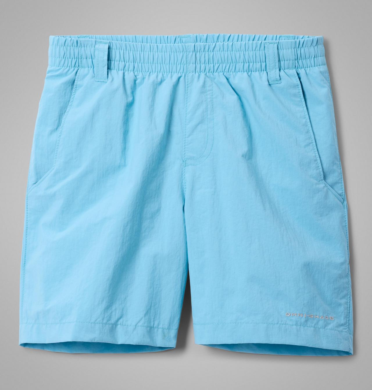 Boys' PFG Backcast™ II Shorts | 445 | M 1