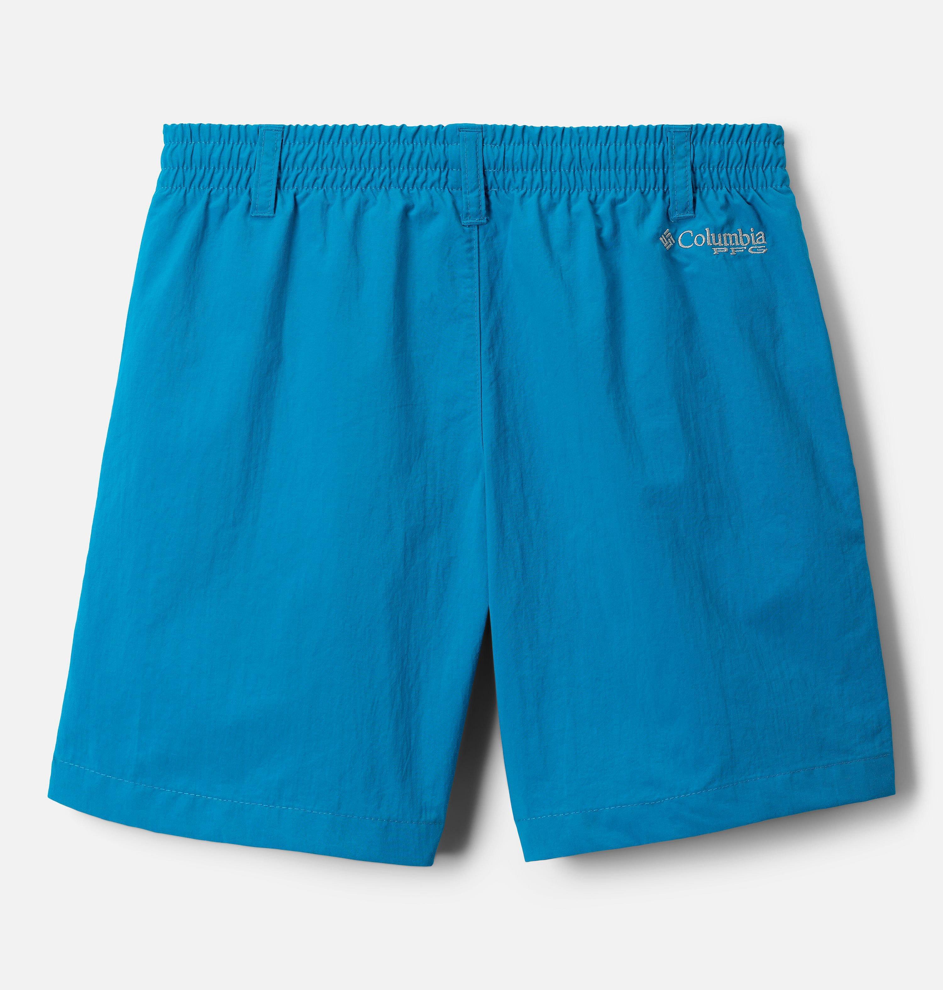 Boys' PFG Backcast II Shorts 2