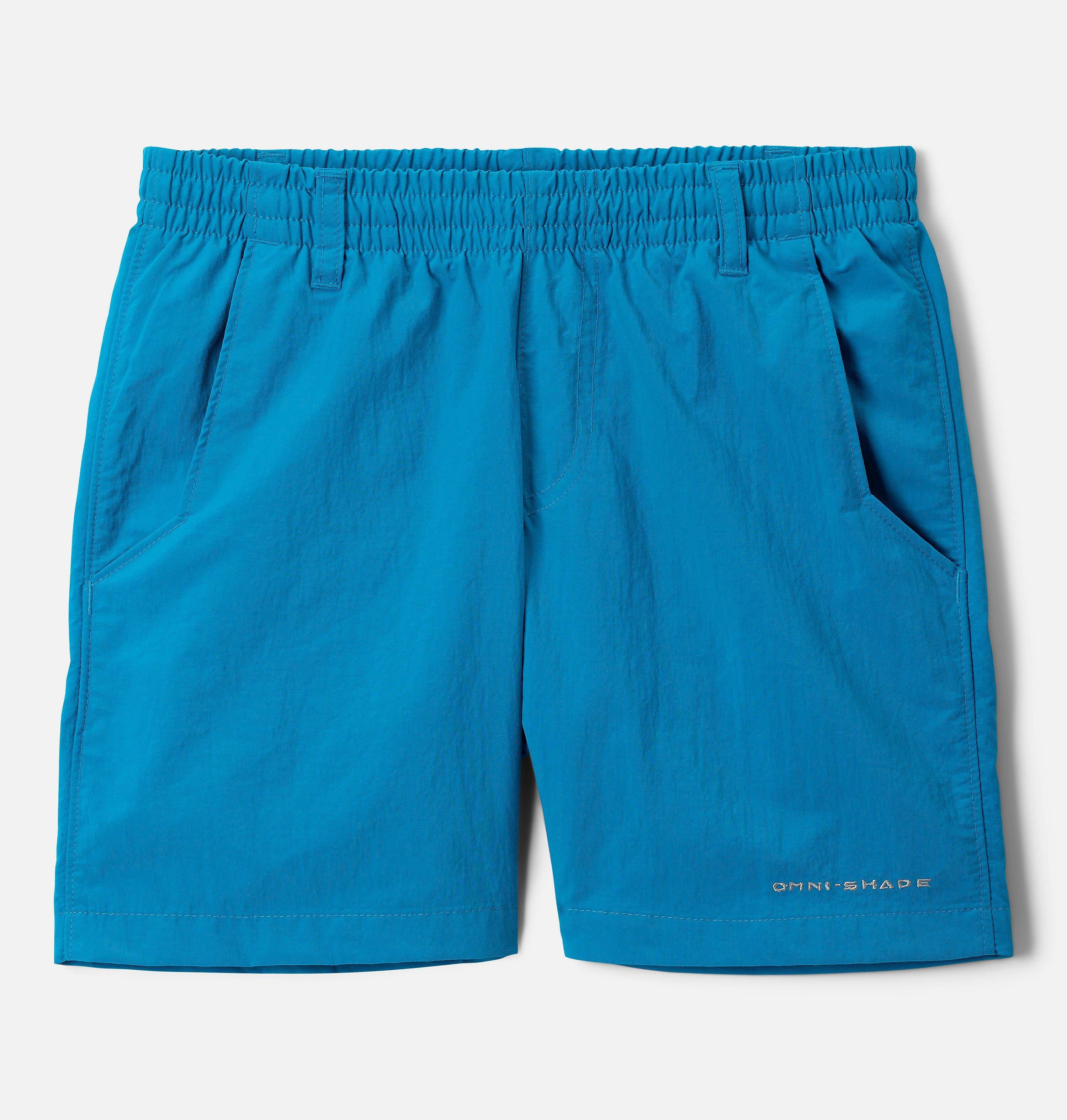 Boys' PFG Backcast II Shorts 1