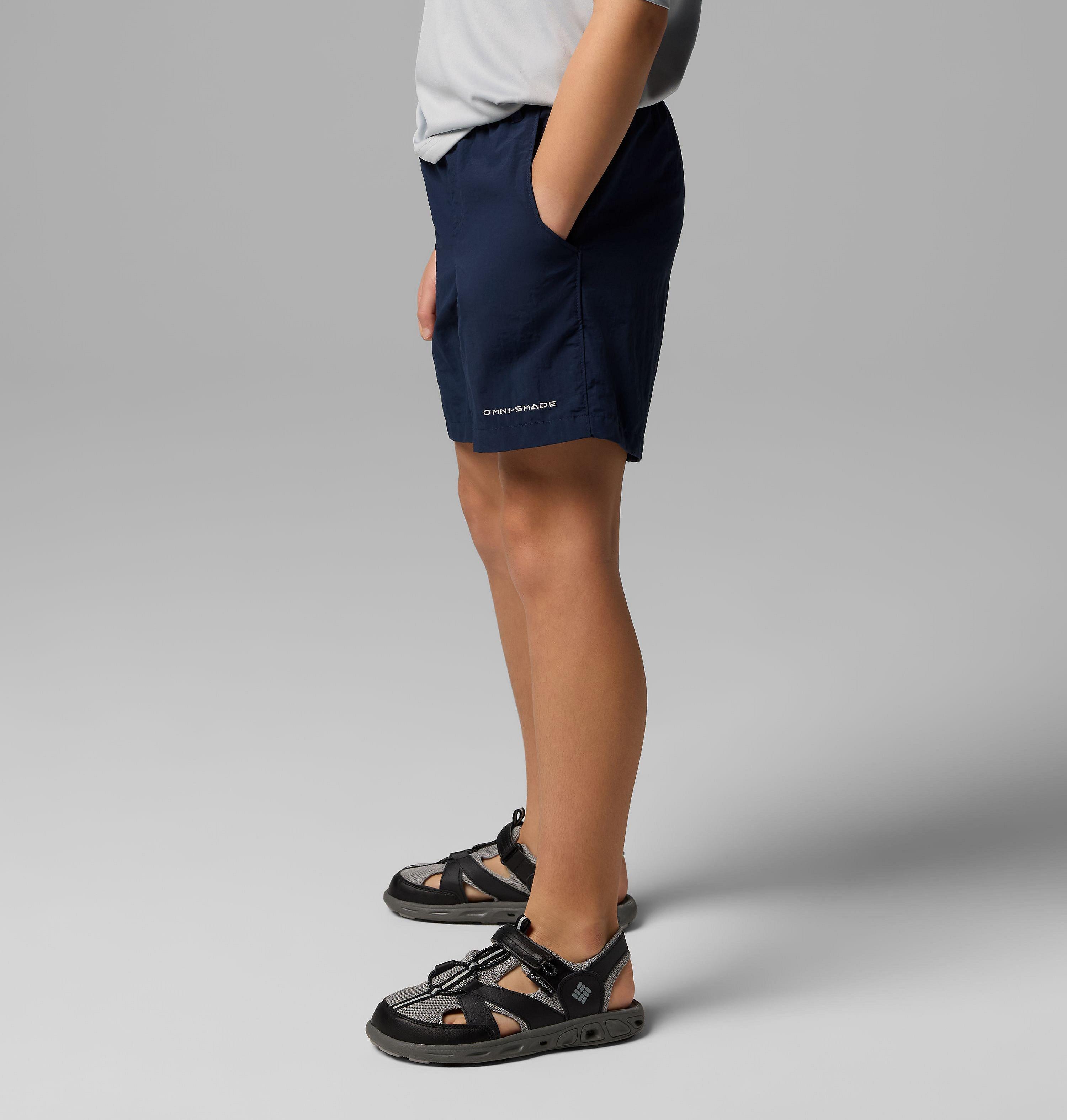 Boys' PFG Backcast II Shorts 5