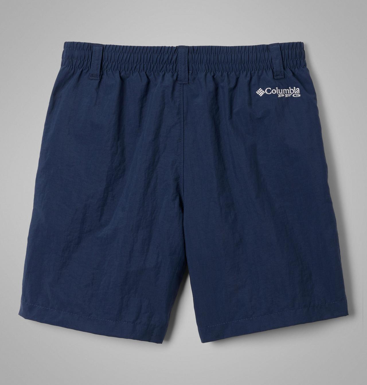 Boys' PFG Backcast II Shorts 8