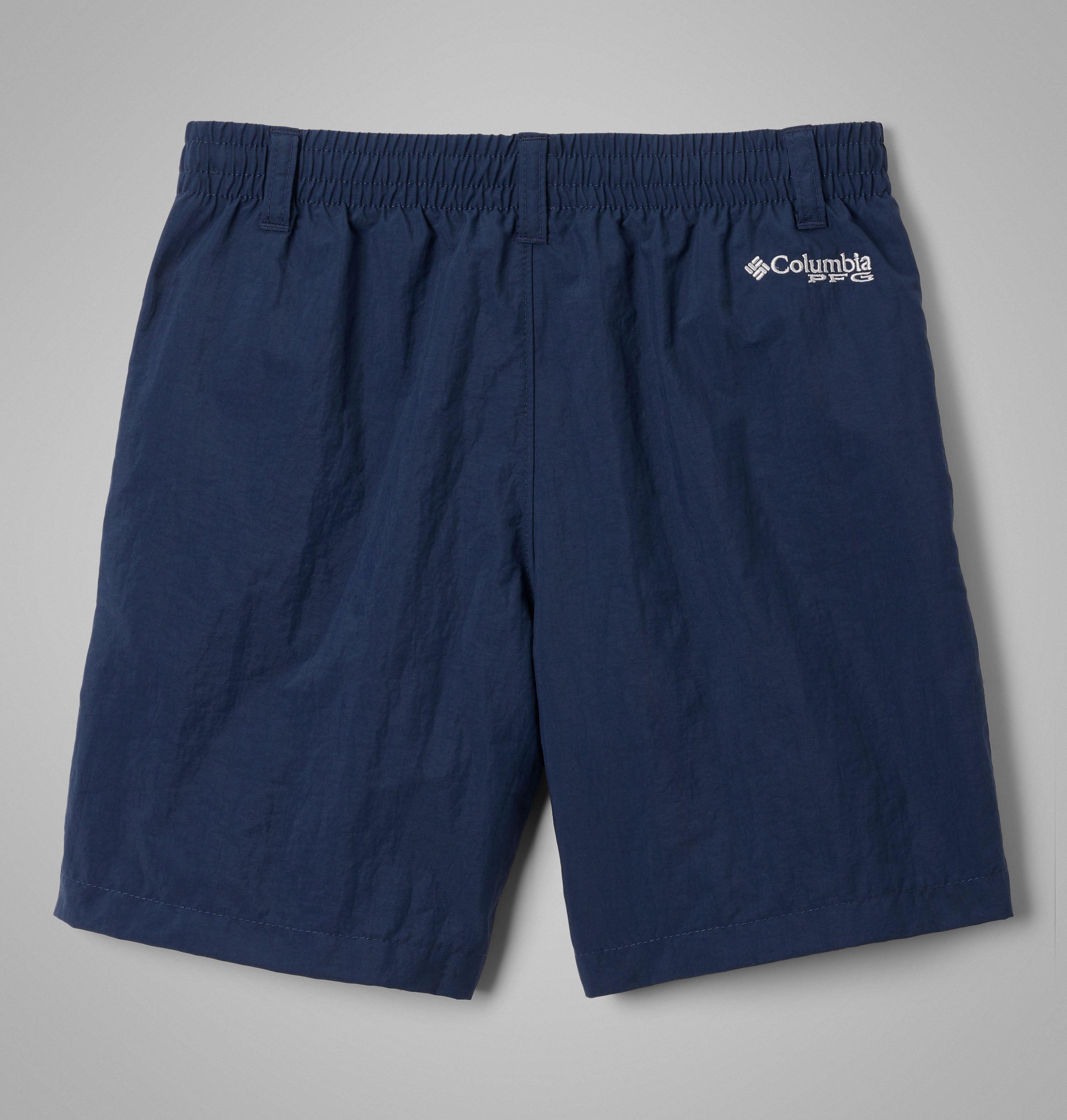 Boys' PFG Backcast II Shorts 2