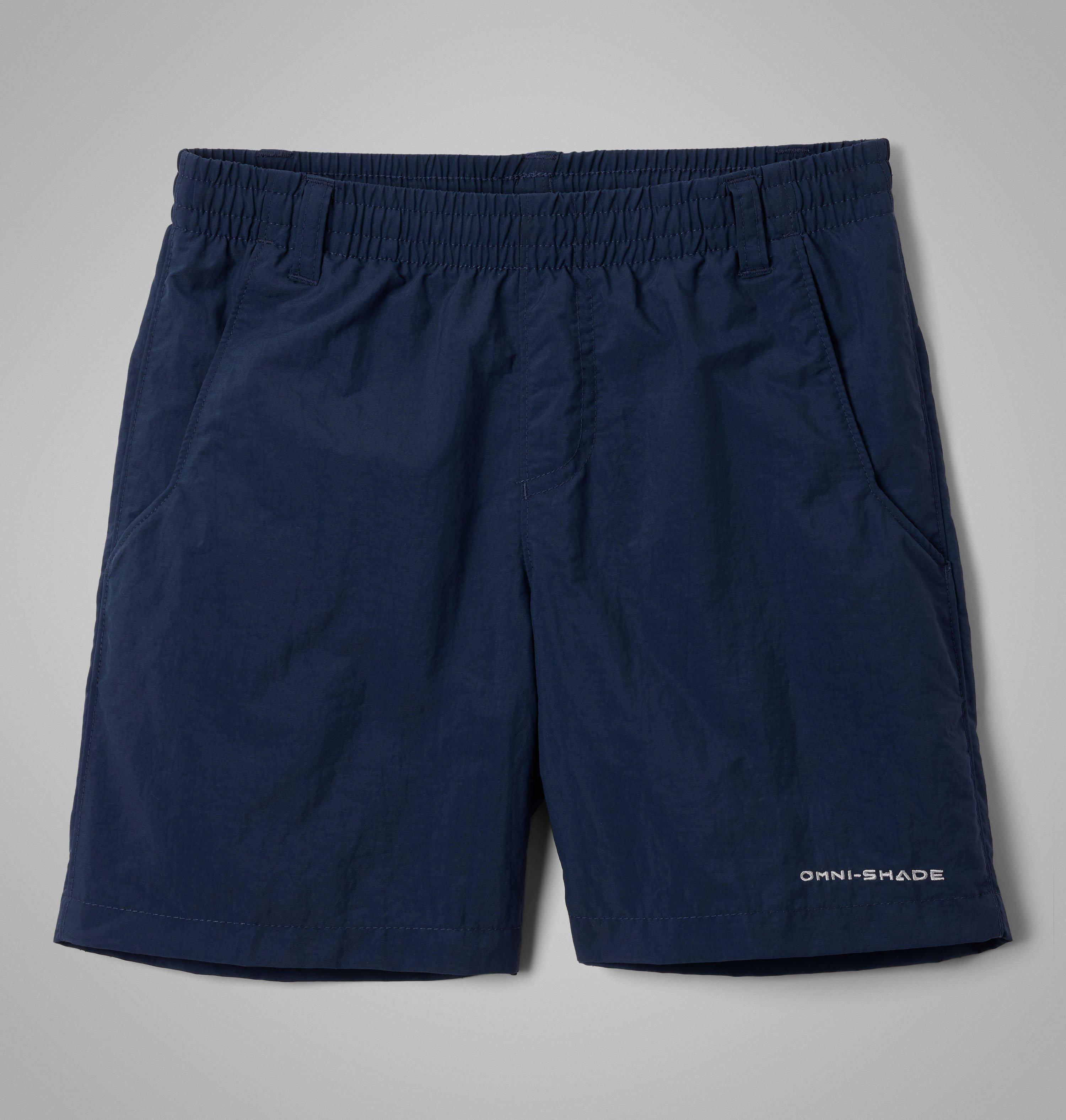 Boys' PFG Backcast II Shorts 1